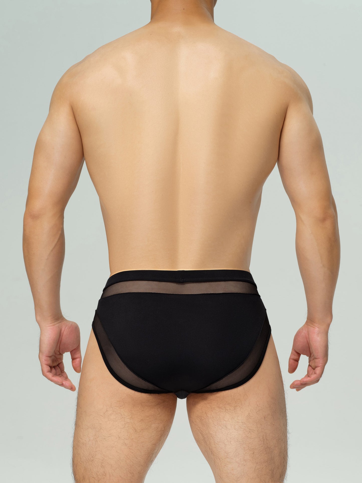 Panelled Structure Low Rise Brief