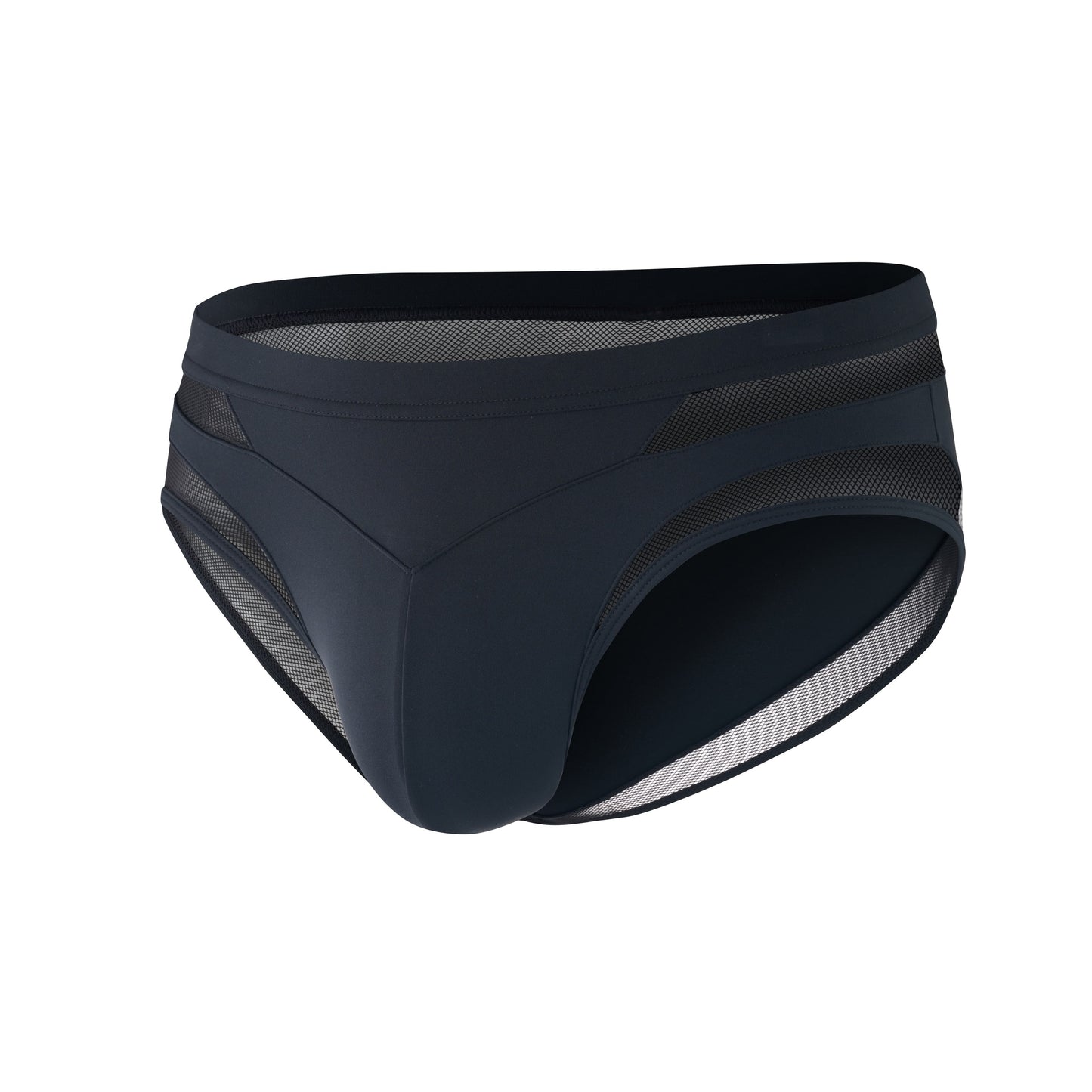 Panelled Structure Low Rise Brief