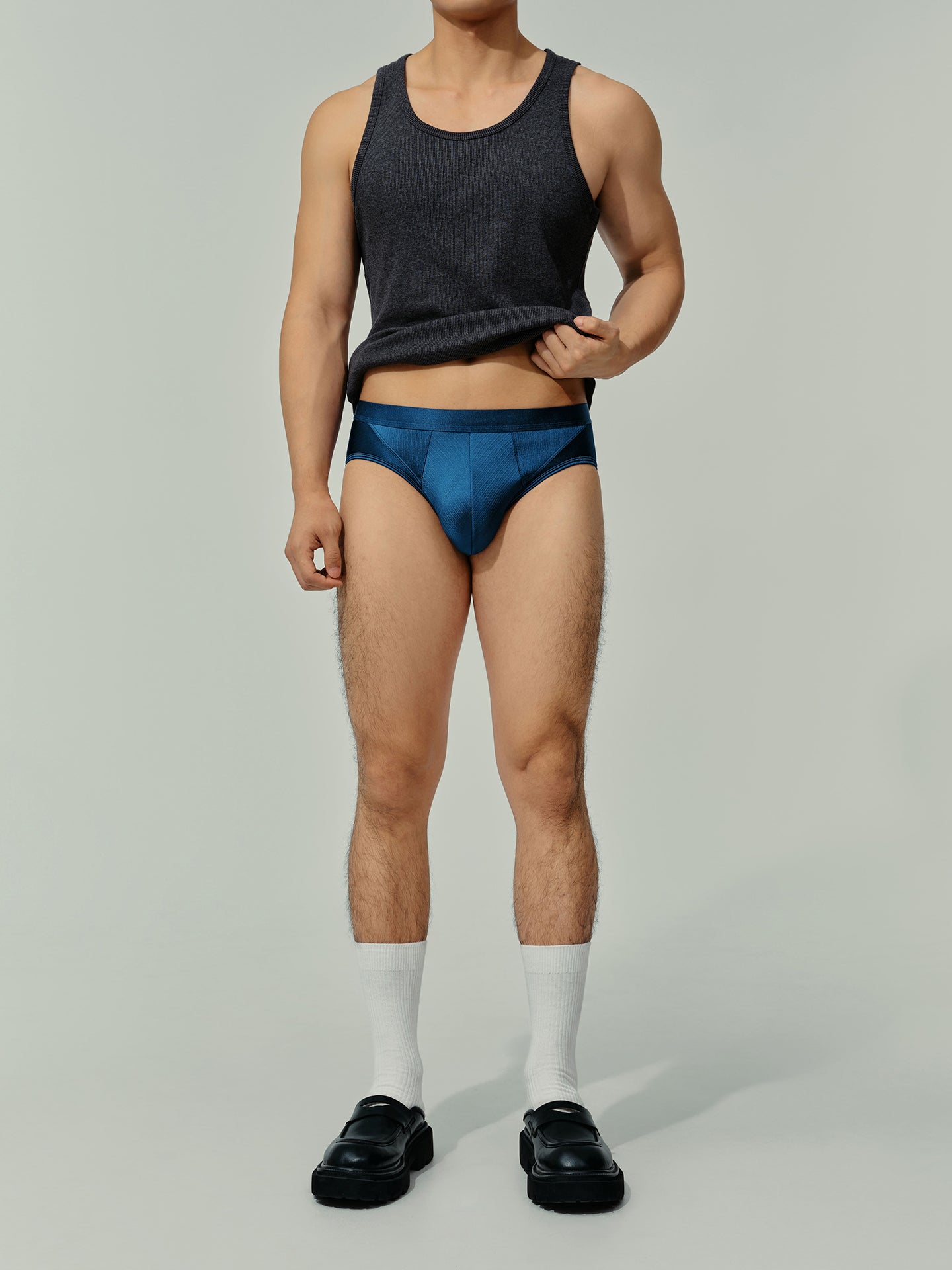 Phantom Blue Brief