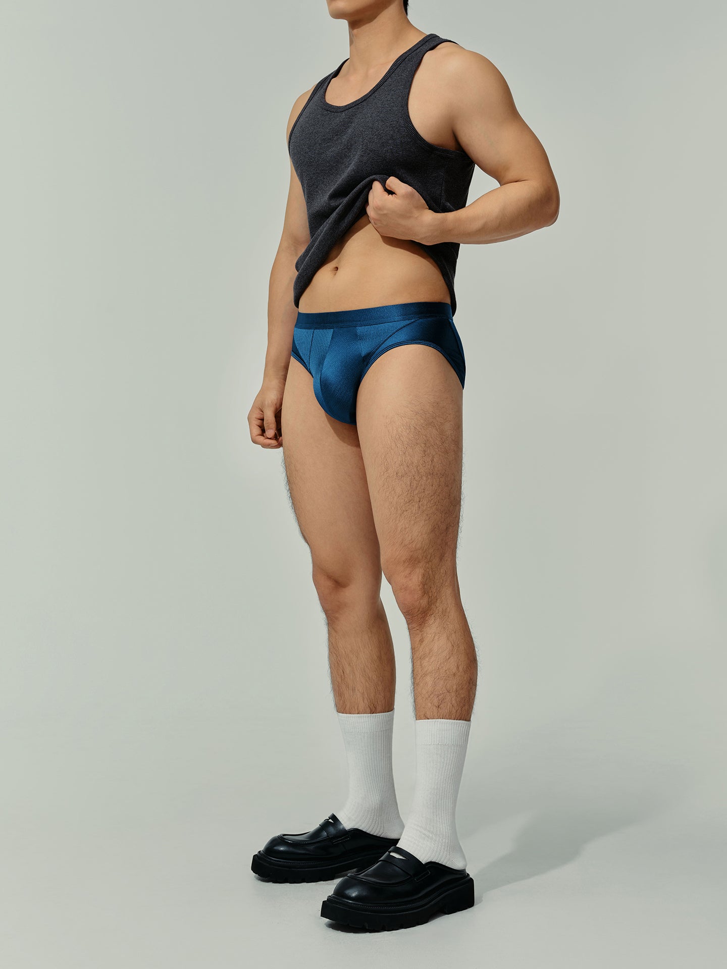 Phantom Blue Brief