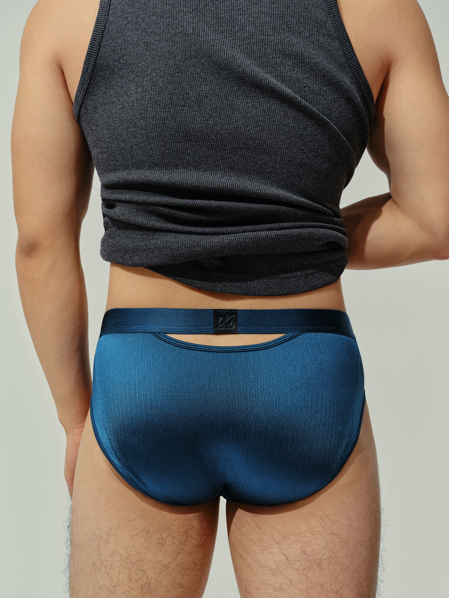 Phantom Blue Brief