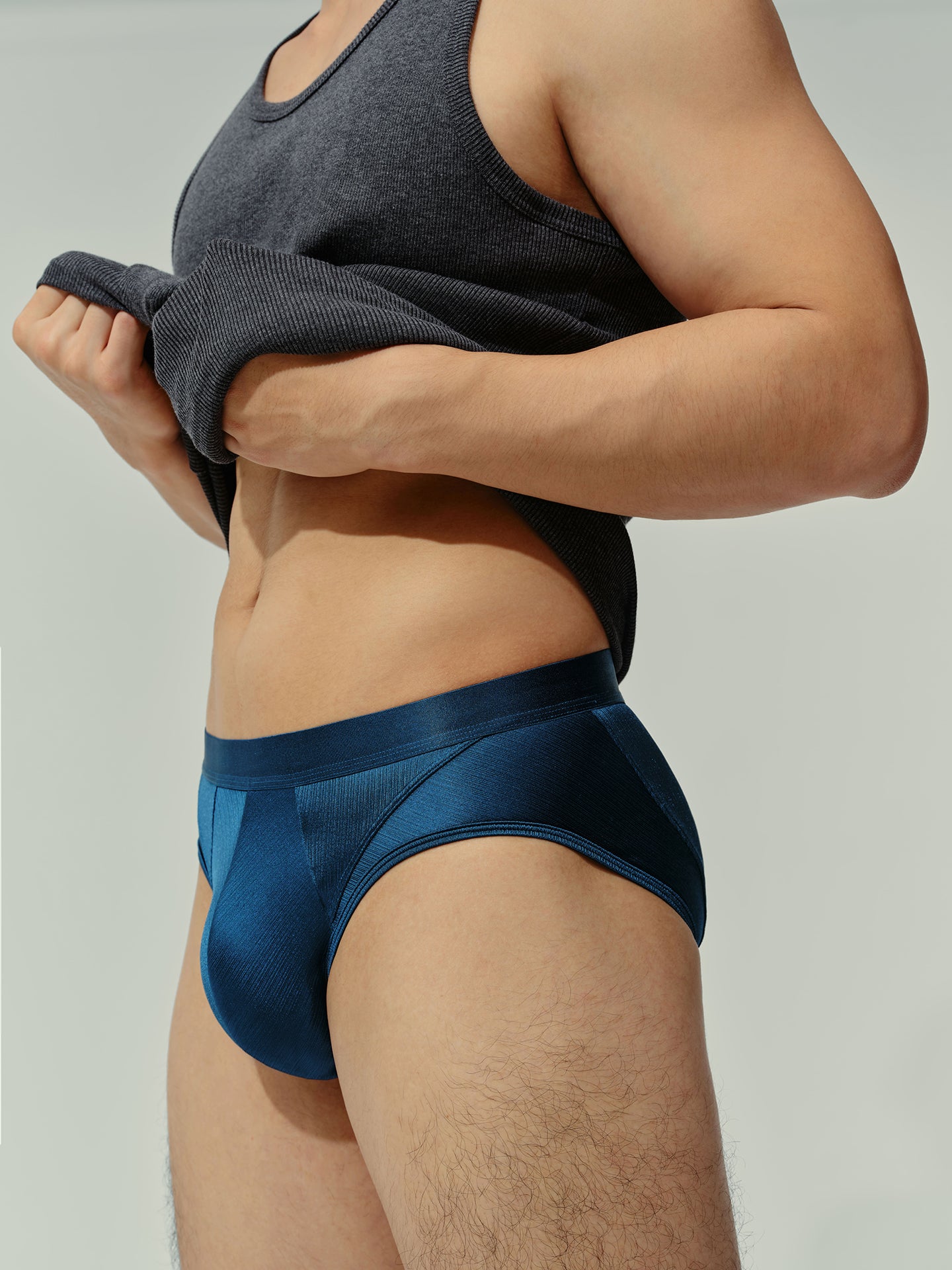 Phantom Blue Brief