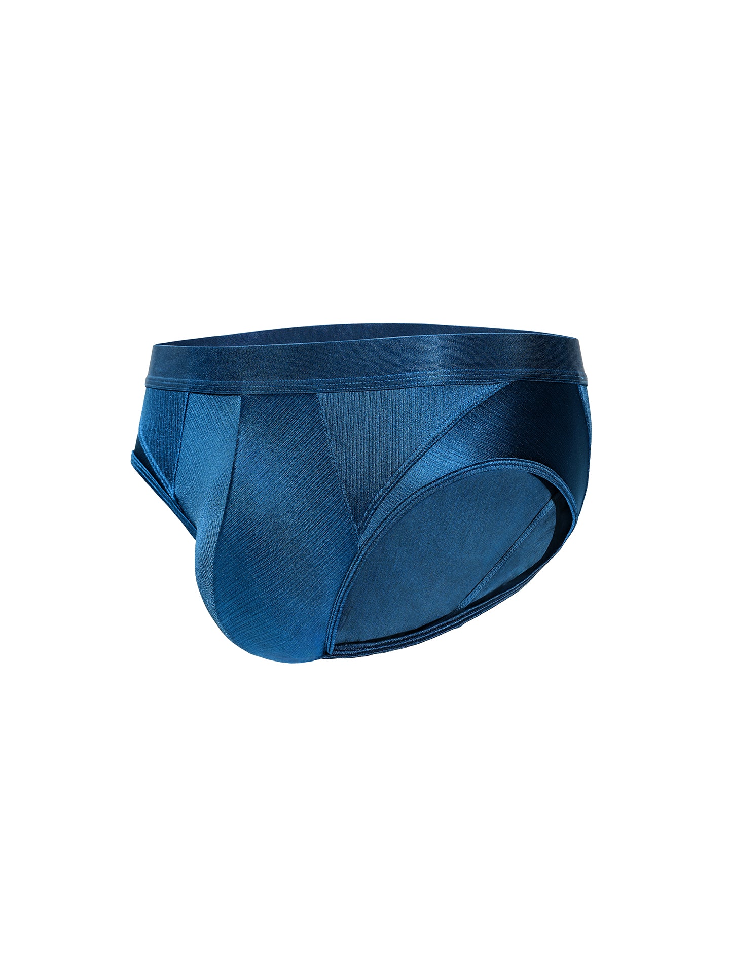 Phantom Blue Brief