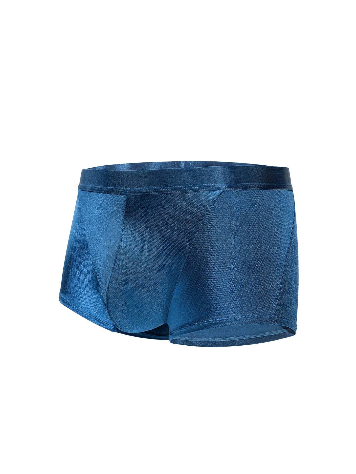 Phantom Blue Trunk