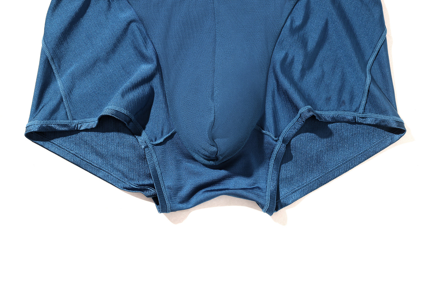 Phantom Blue Trunk
