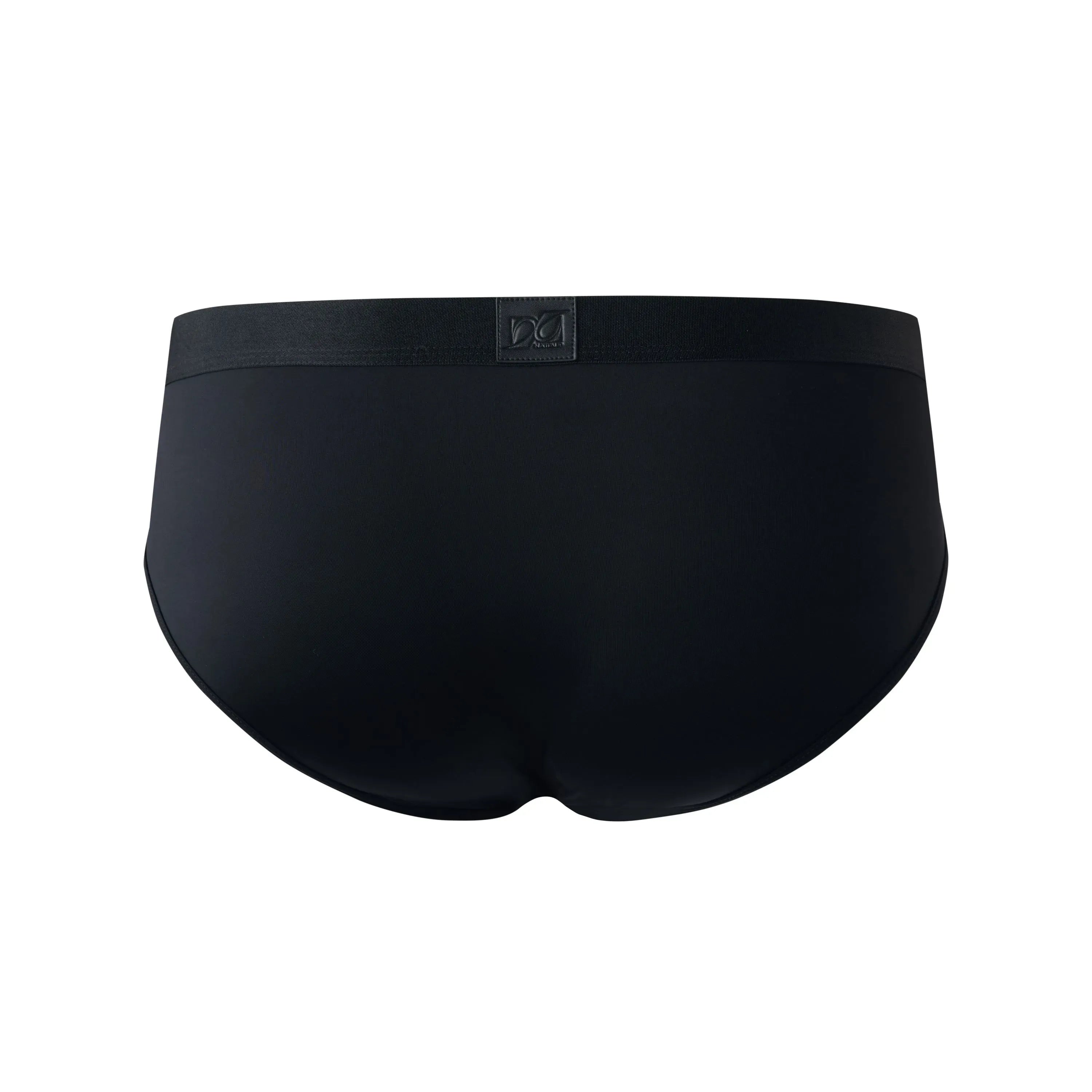 Pouch Side Mesh Brief