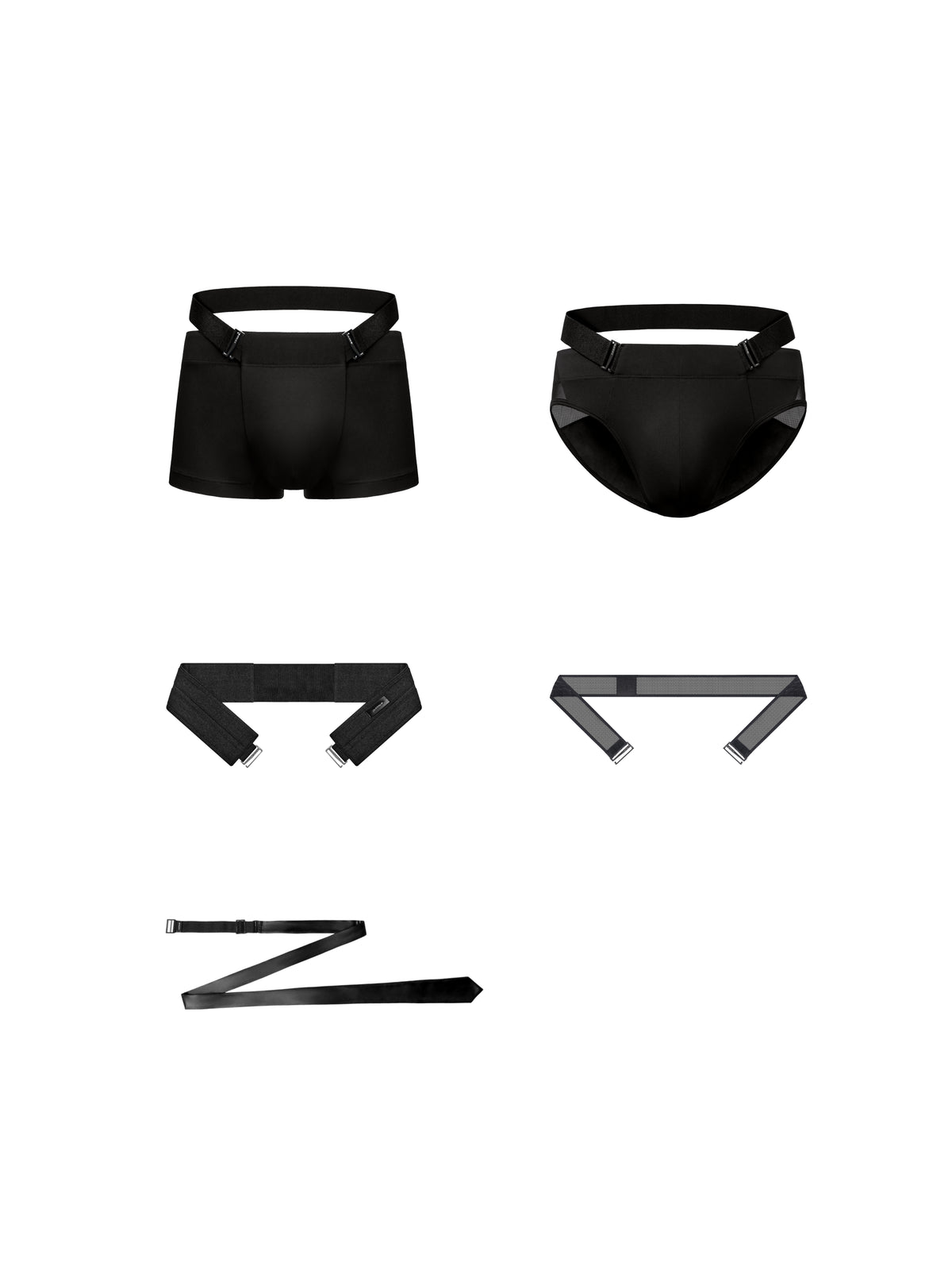 Event-Exclusive Set B
