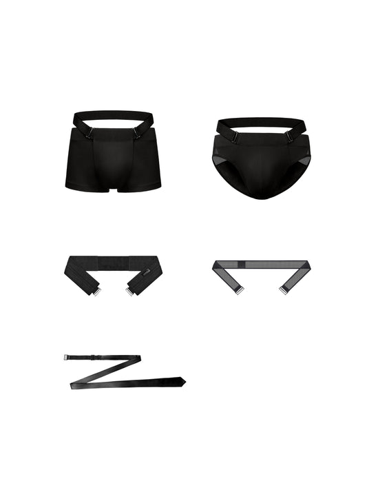 Event-Exclusive Set B