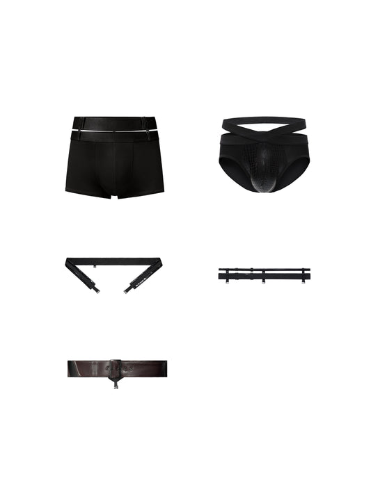 Event-Exclusive Set C