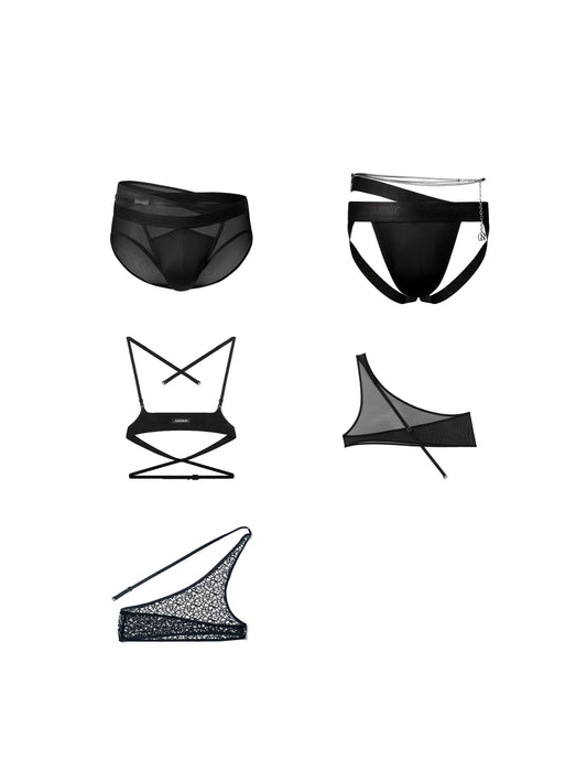 Event-Exclusive Set G
