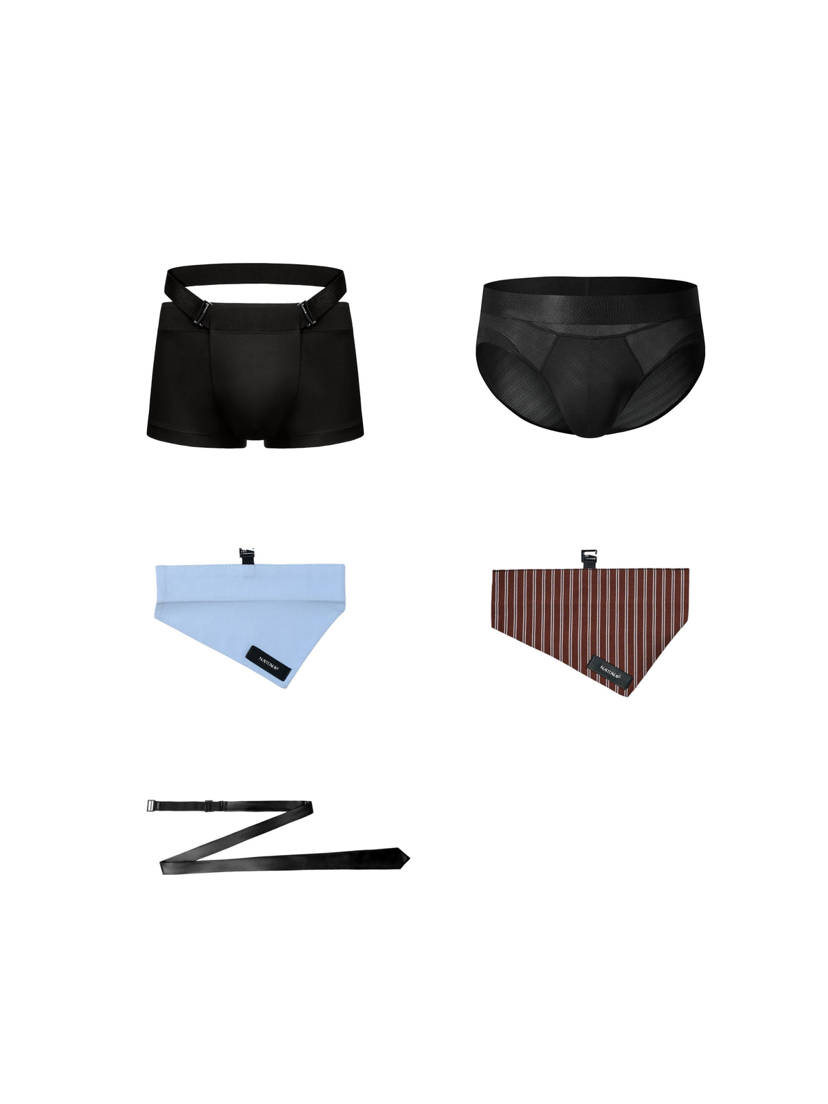 Event-Exclusive Set F