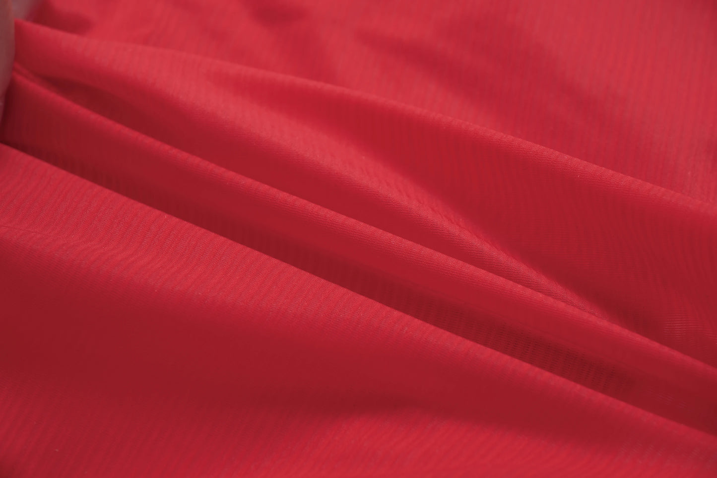 Satin-Striped Icy Silk Brief (Atelier Red*2)