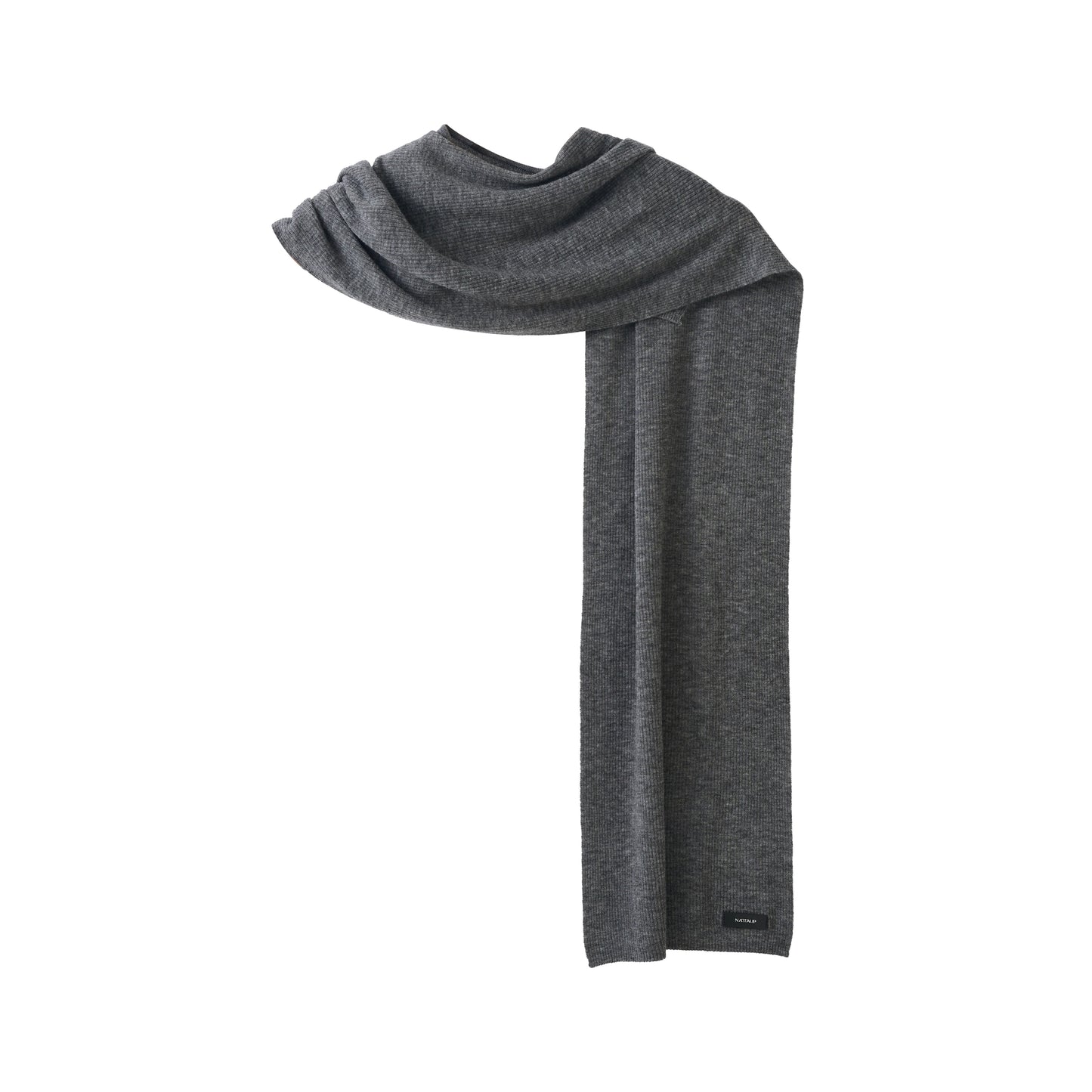 Wool Multi Wear Scarf