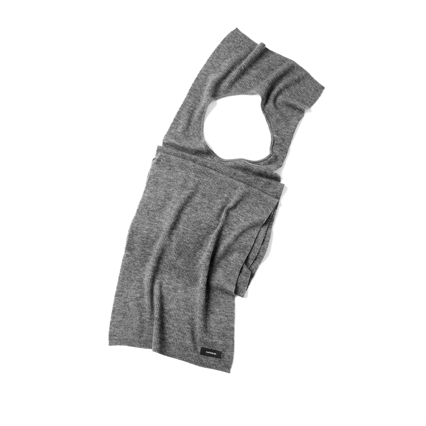 Wool Multi Wear Scarf