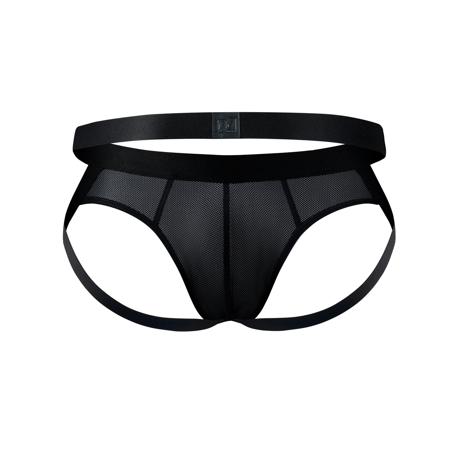 Shimmer Mesh Jockstrap