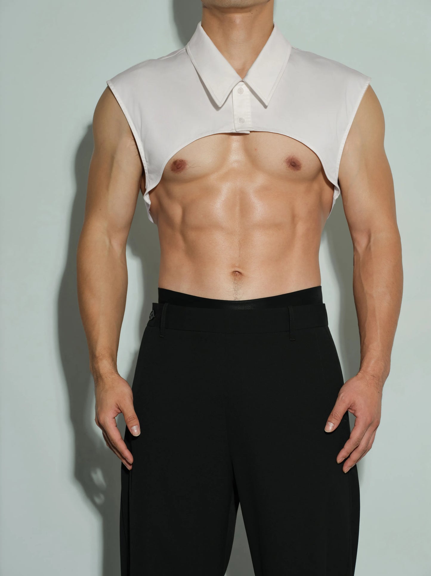 Shirt Collar