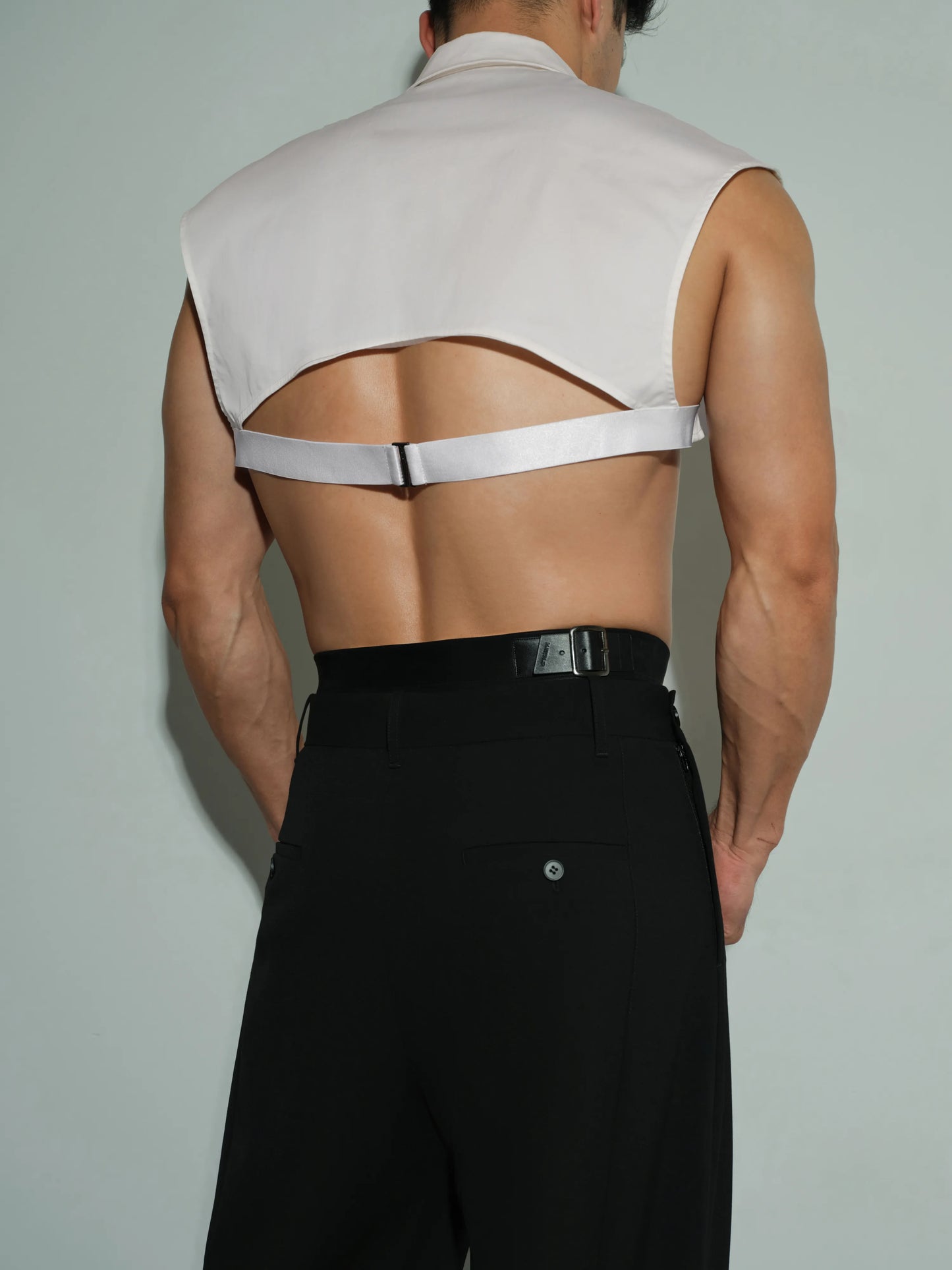 Shirt Collar