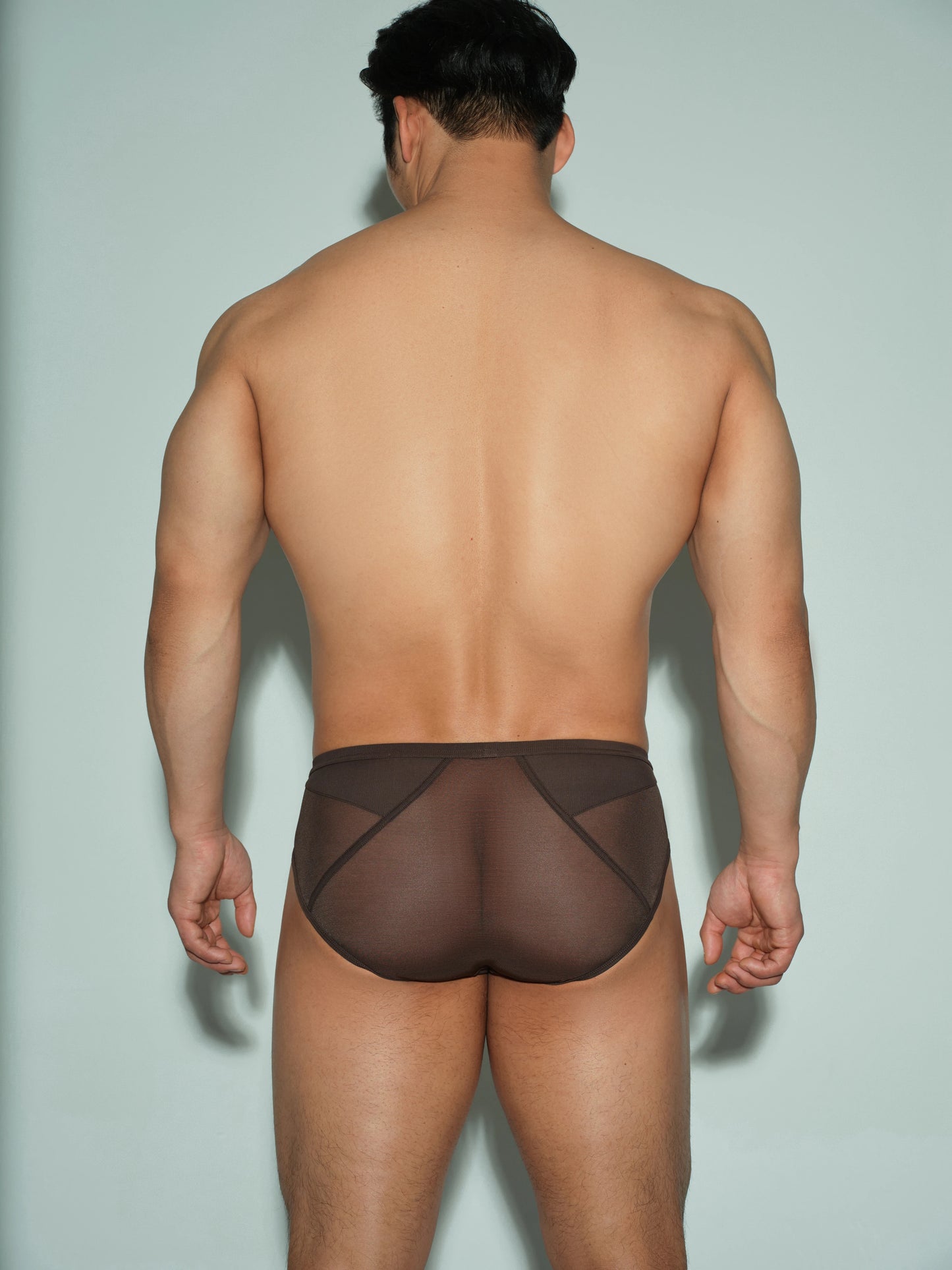 Sleep Mesh Brief