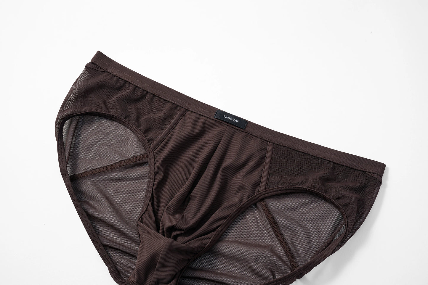 Sleep Mesh Brief