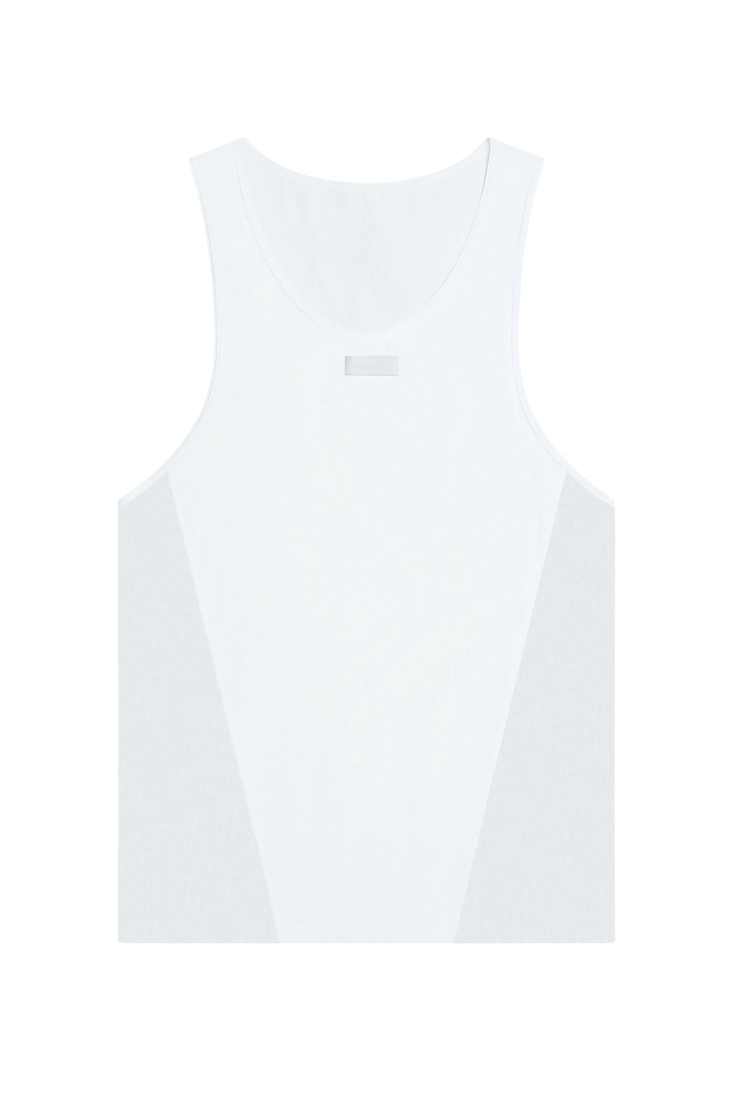 Sleep Vest & Brief Set