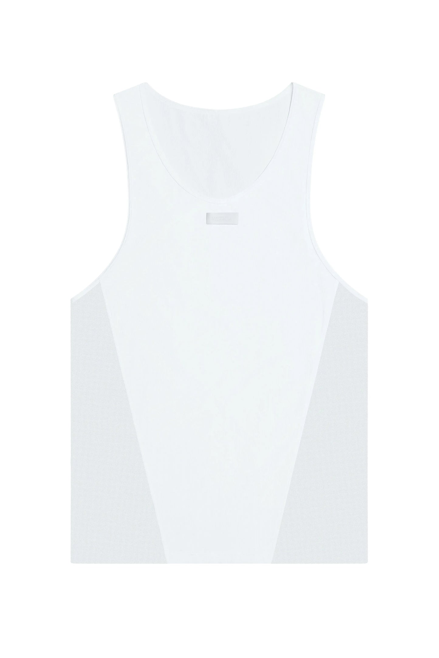 Sleep Vest & Brief Set