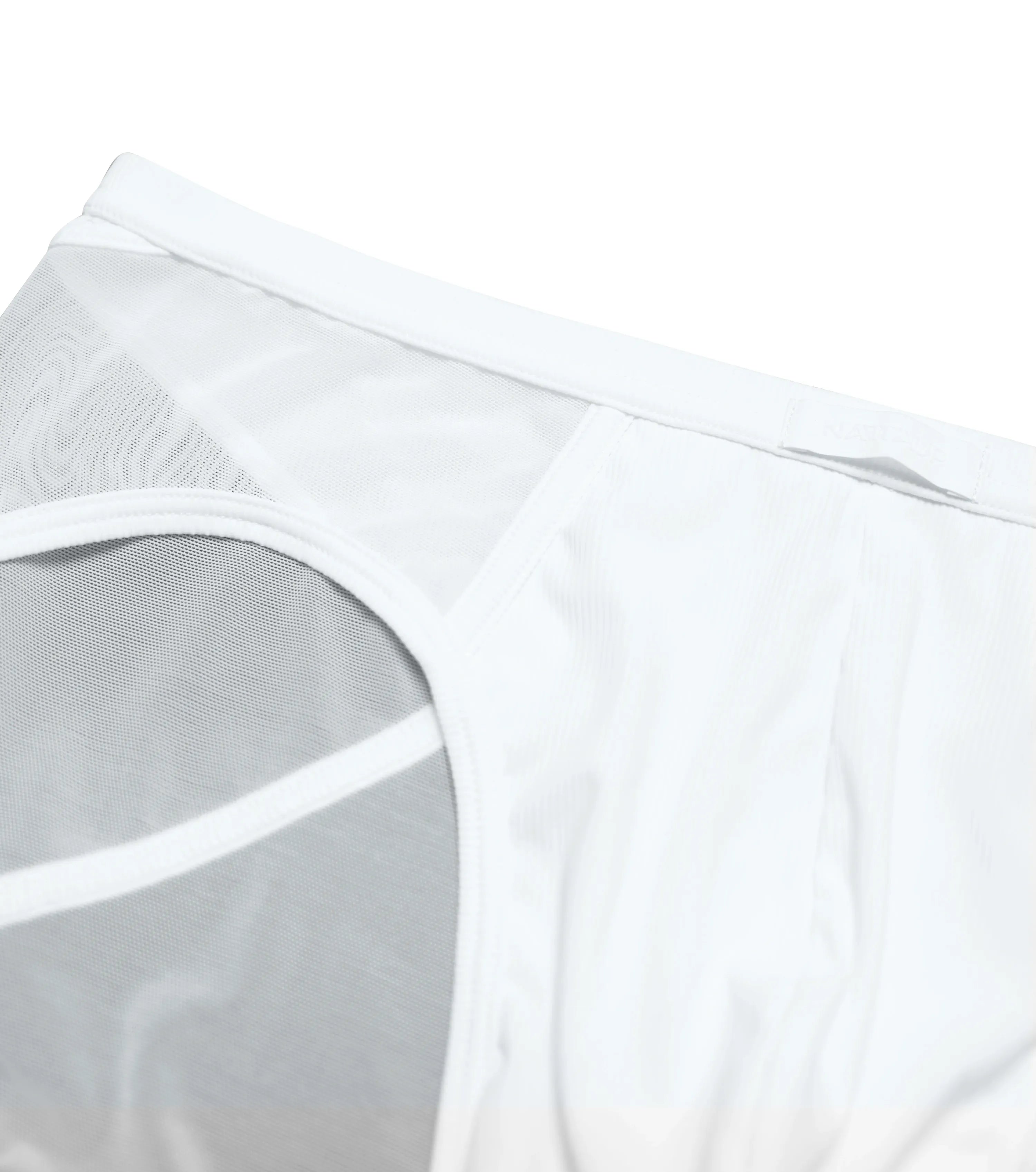 Sleep Vest & Brief Set