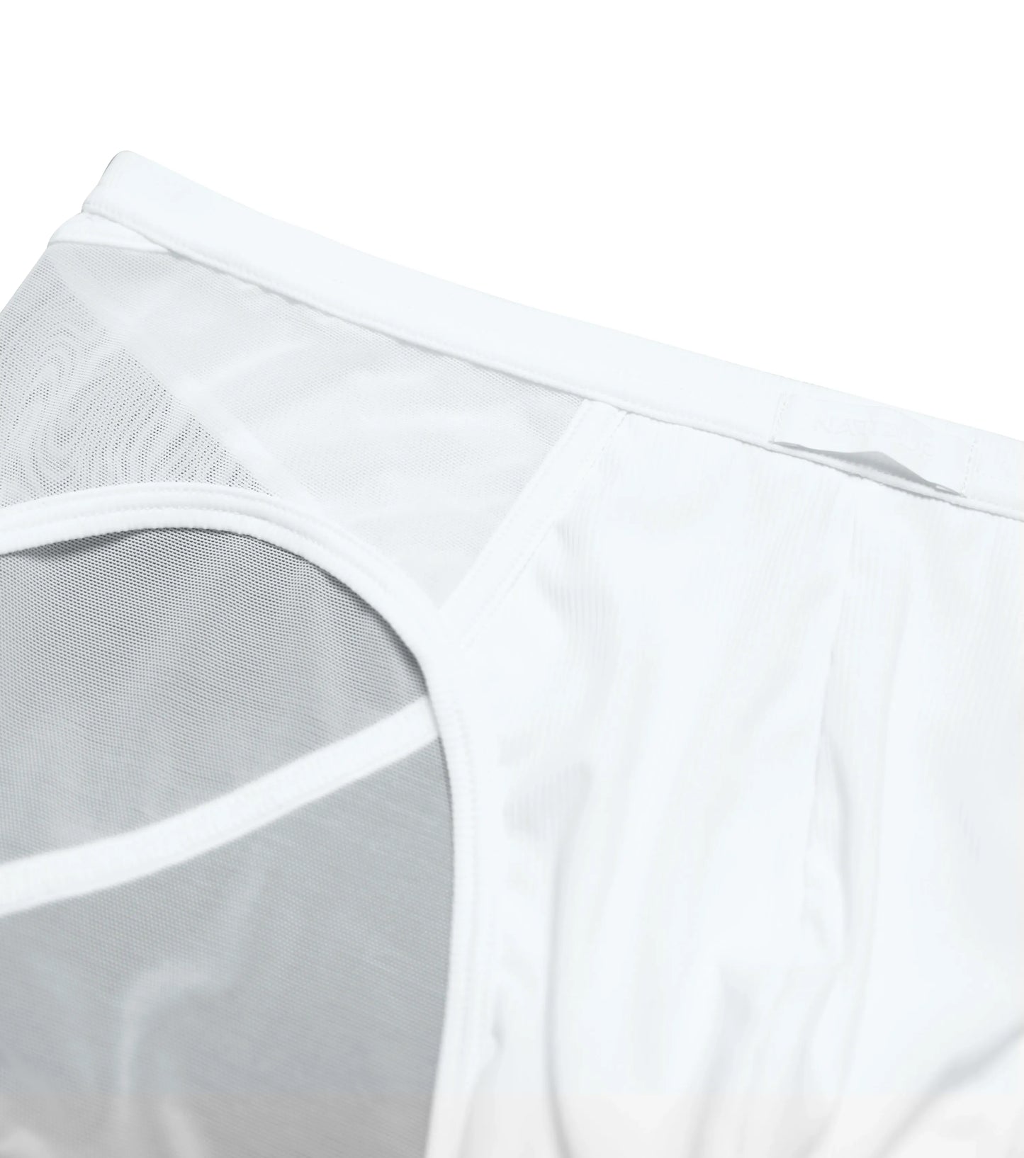 Sleep Vest & Brief Set