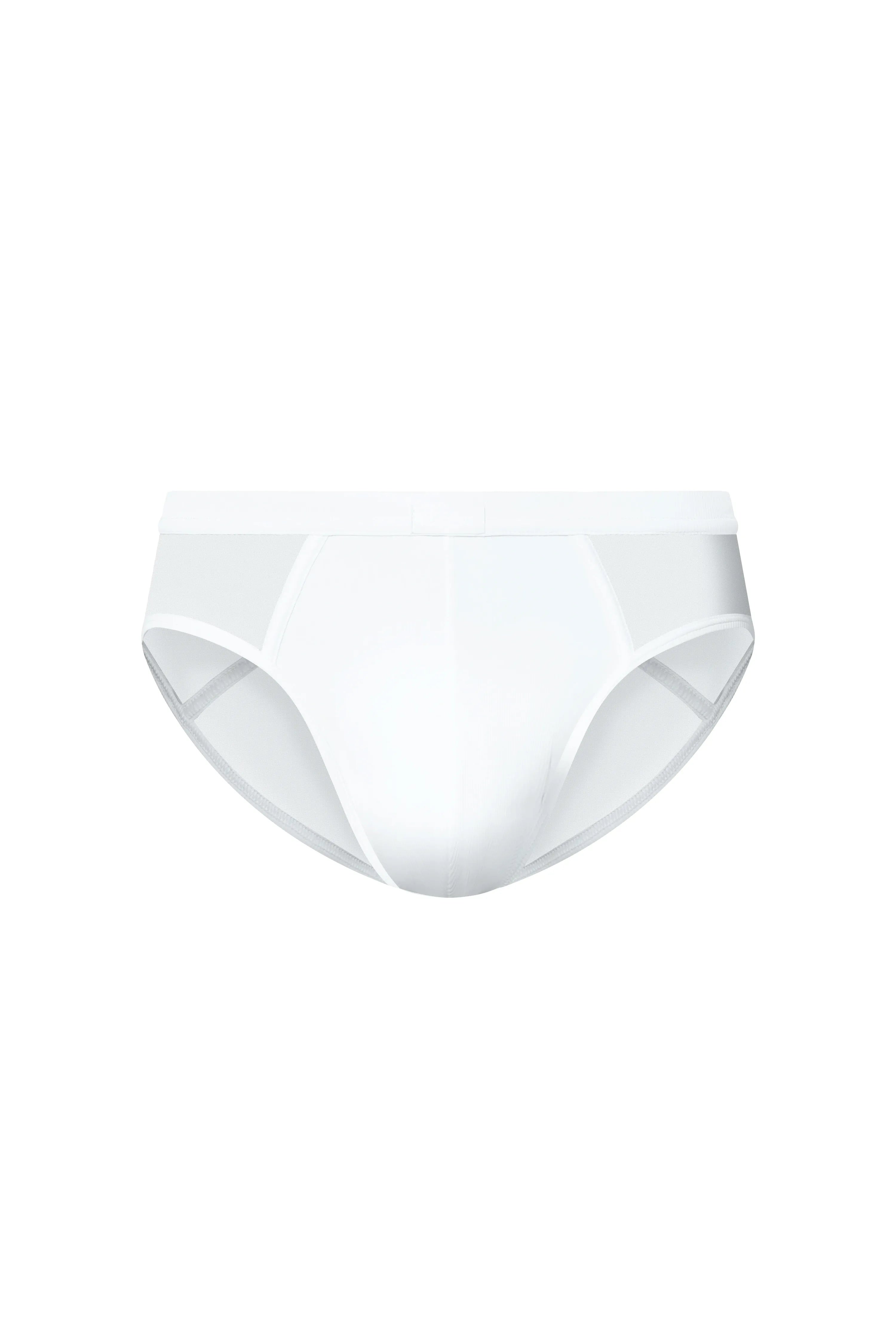 Sleep Vest & Brief Set