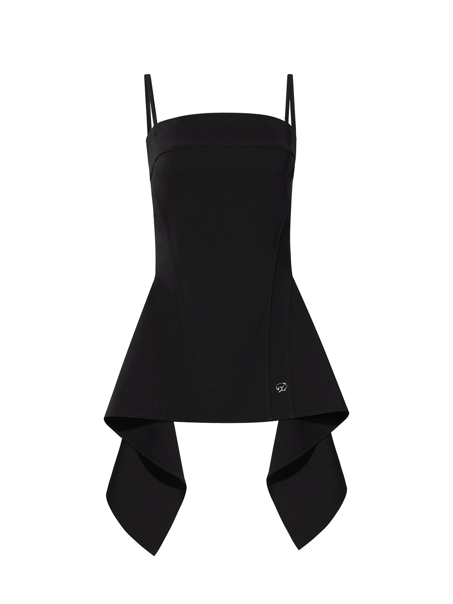 Spaghetti Strap Sundress