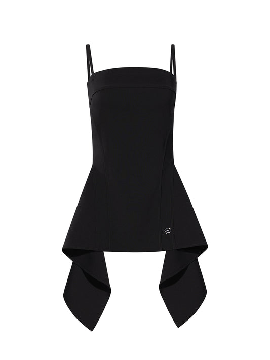 Spaghetti Strap Sundress