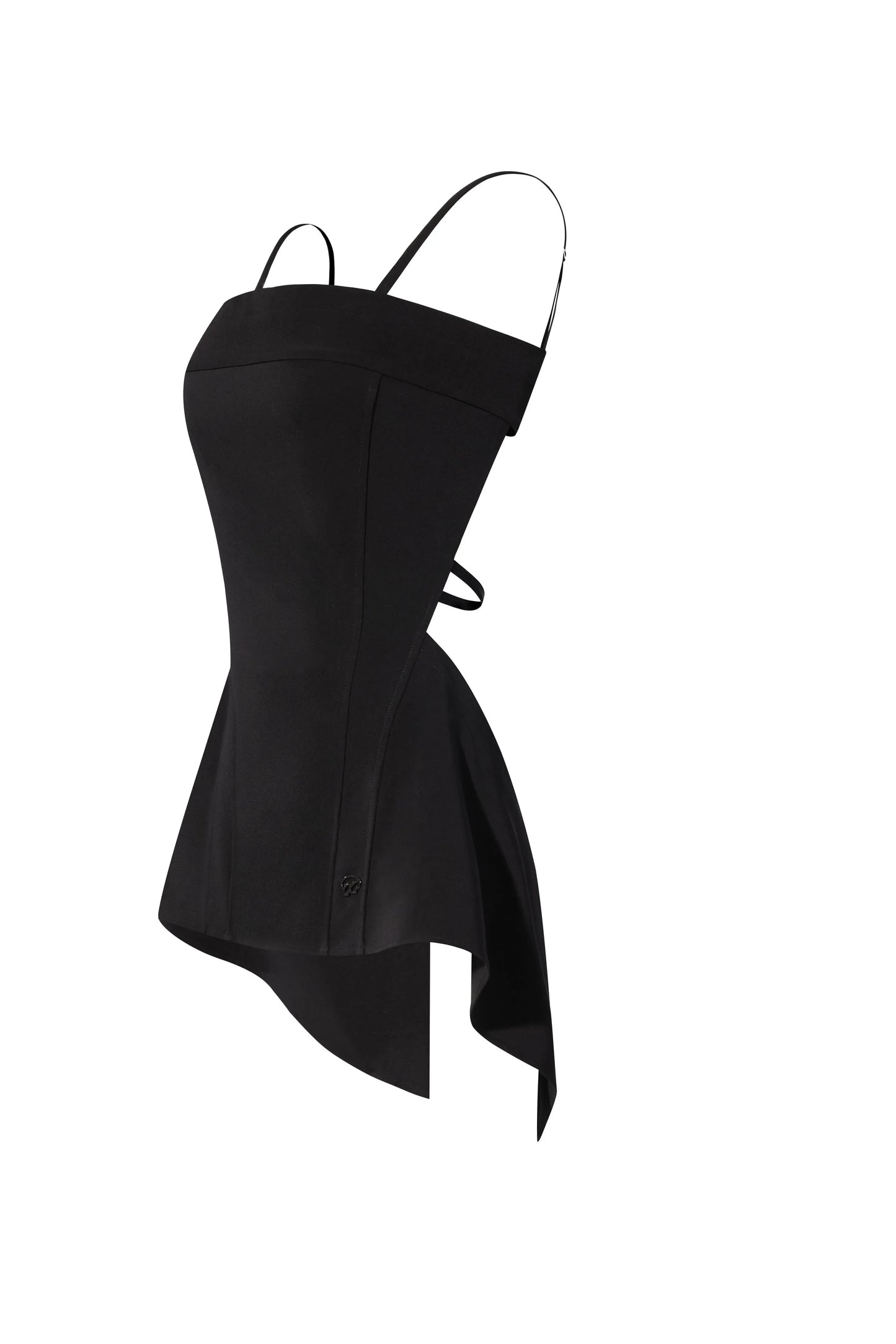 Spaghetti Strap Sundress