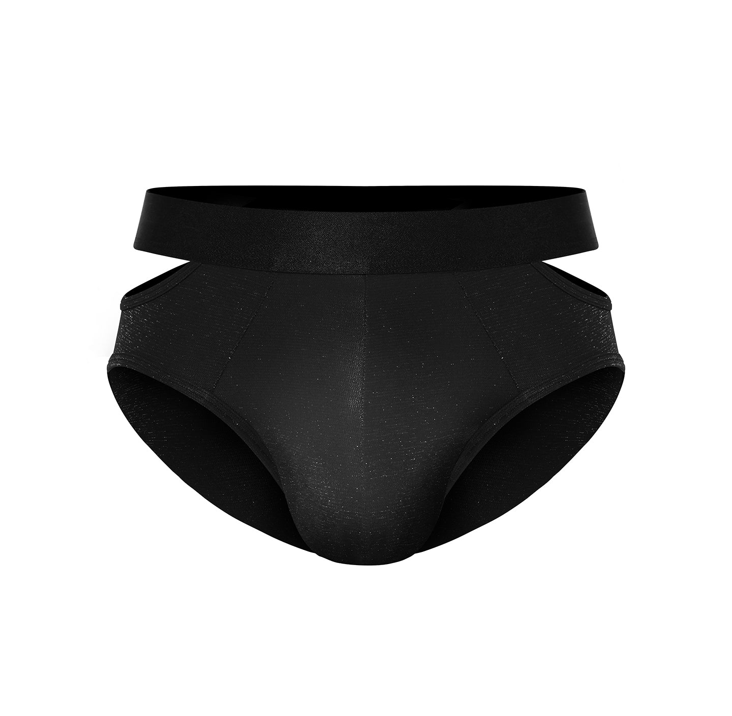 Sparkling Mid-Rise Brief