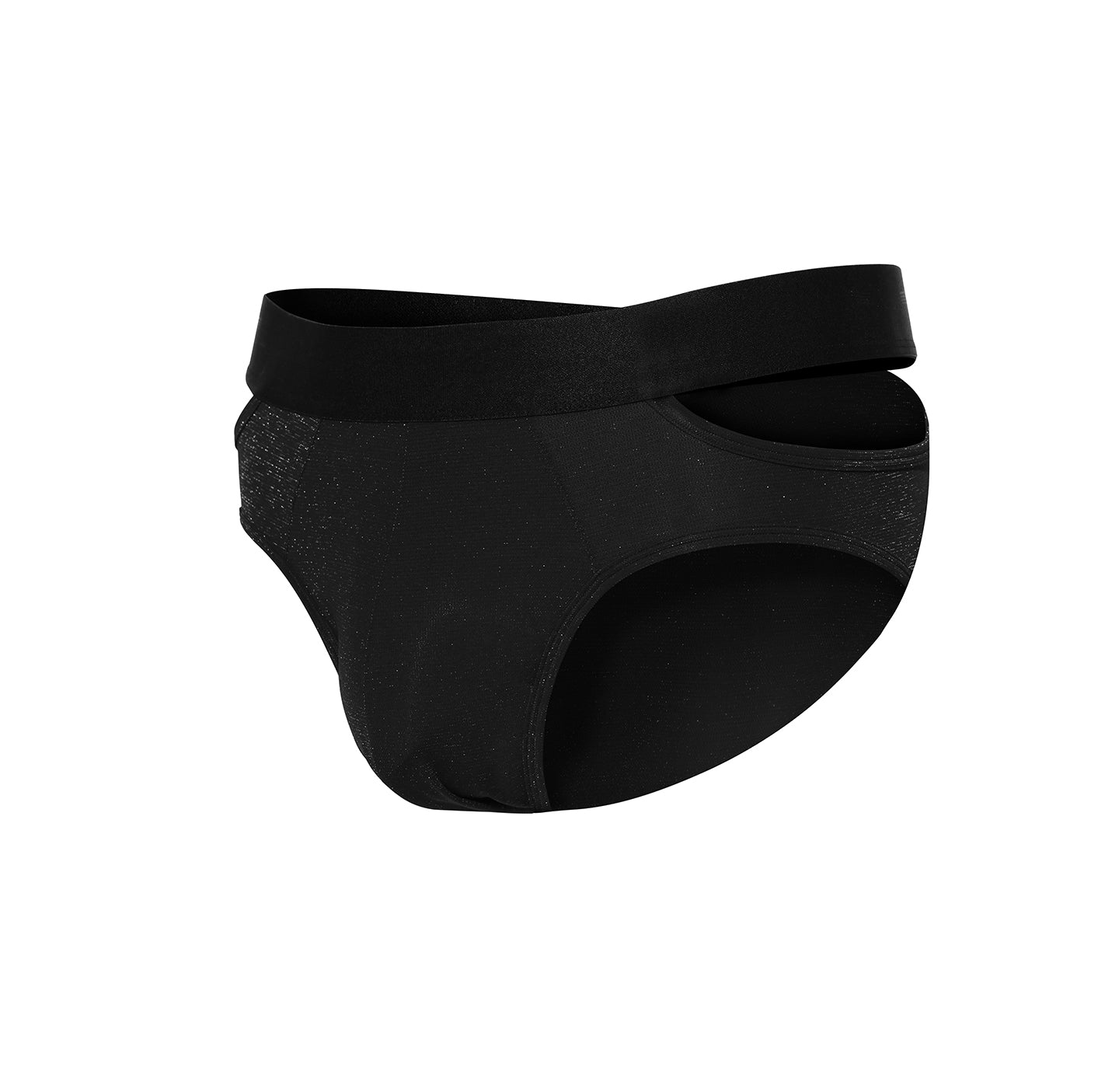 Sparkling Mid-Rise Brief