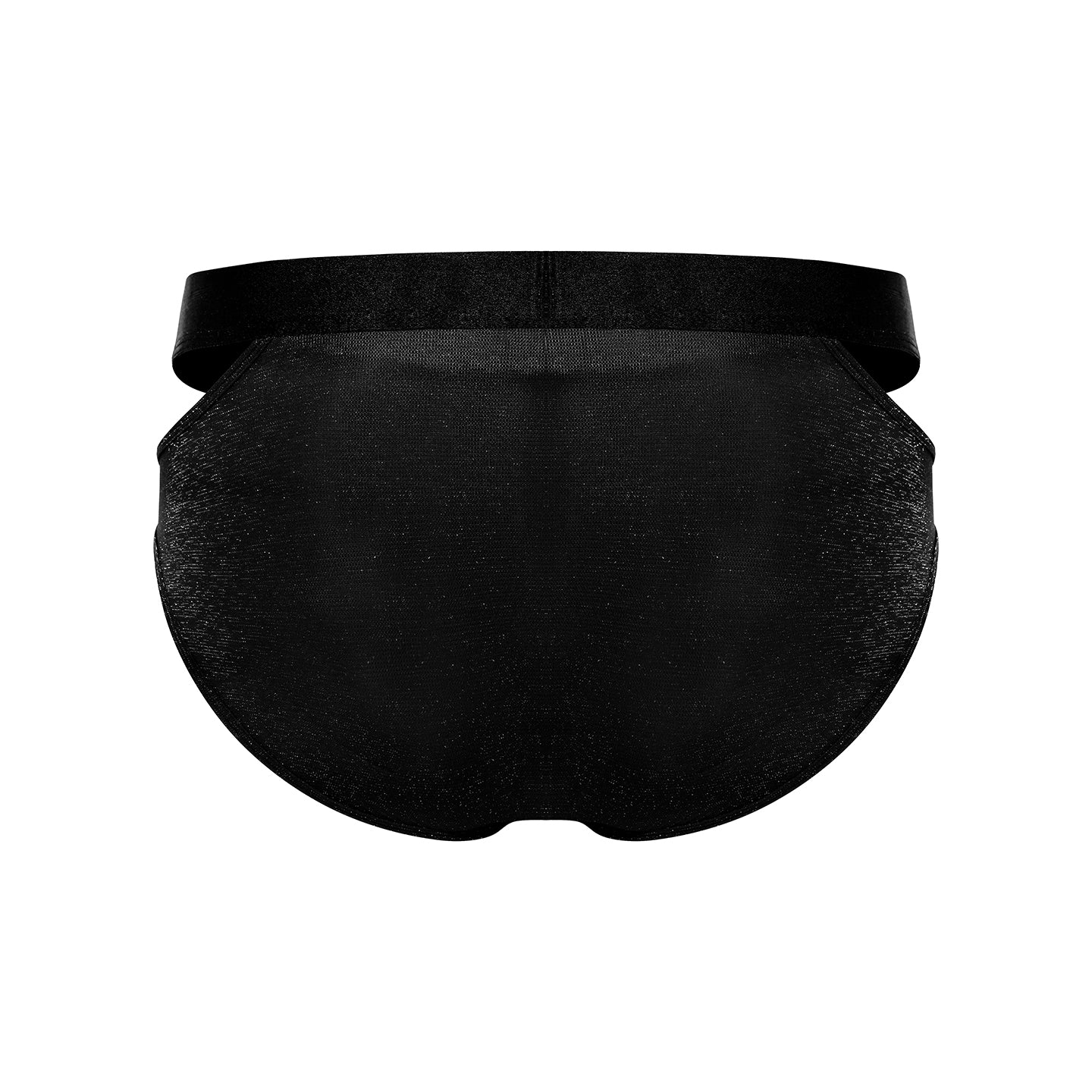Sparkling Mid-Rise Brief