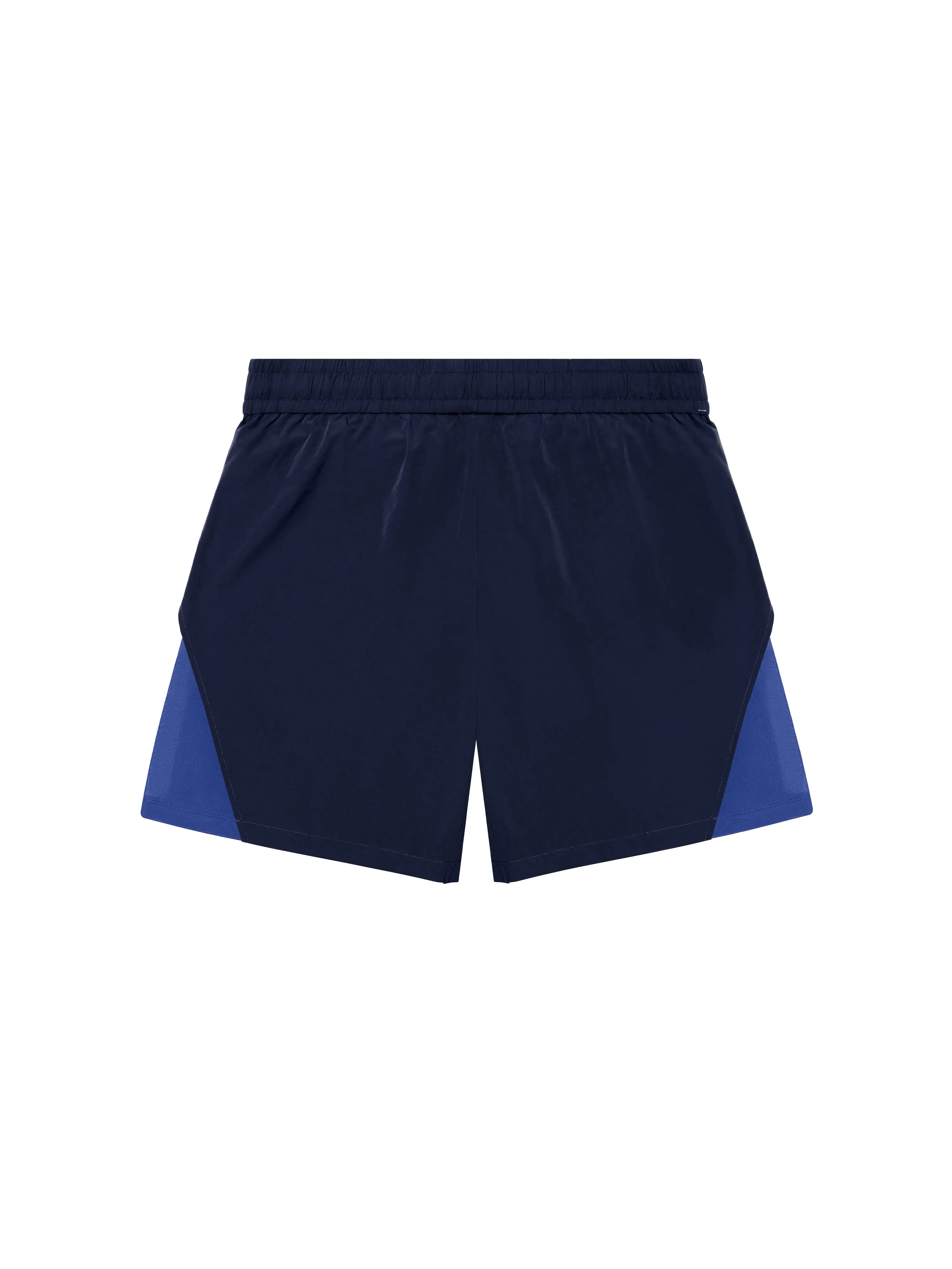 Sports Shorts (Lapis Blue)
