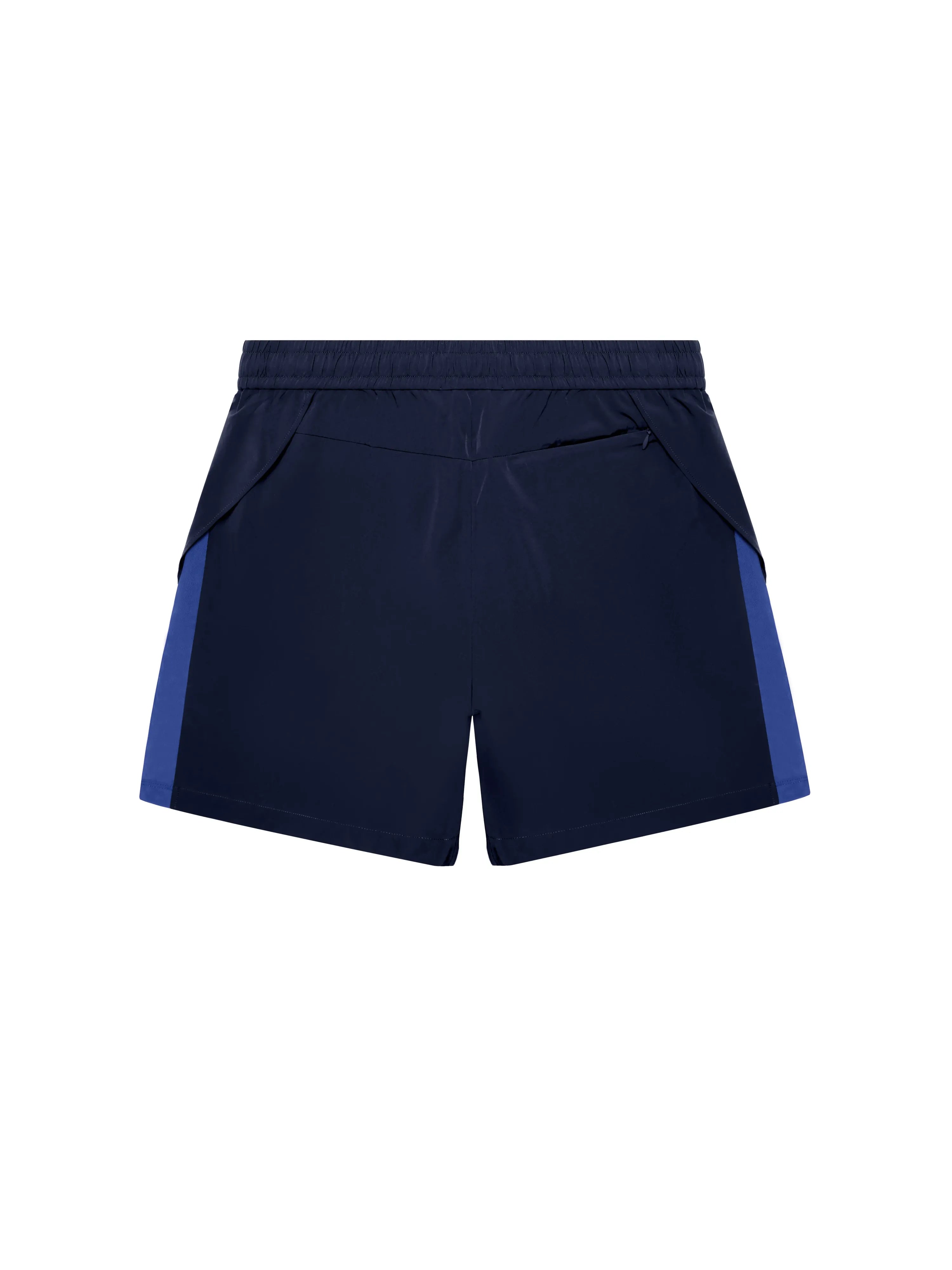 Sports Shorts (Lapis Blue)