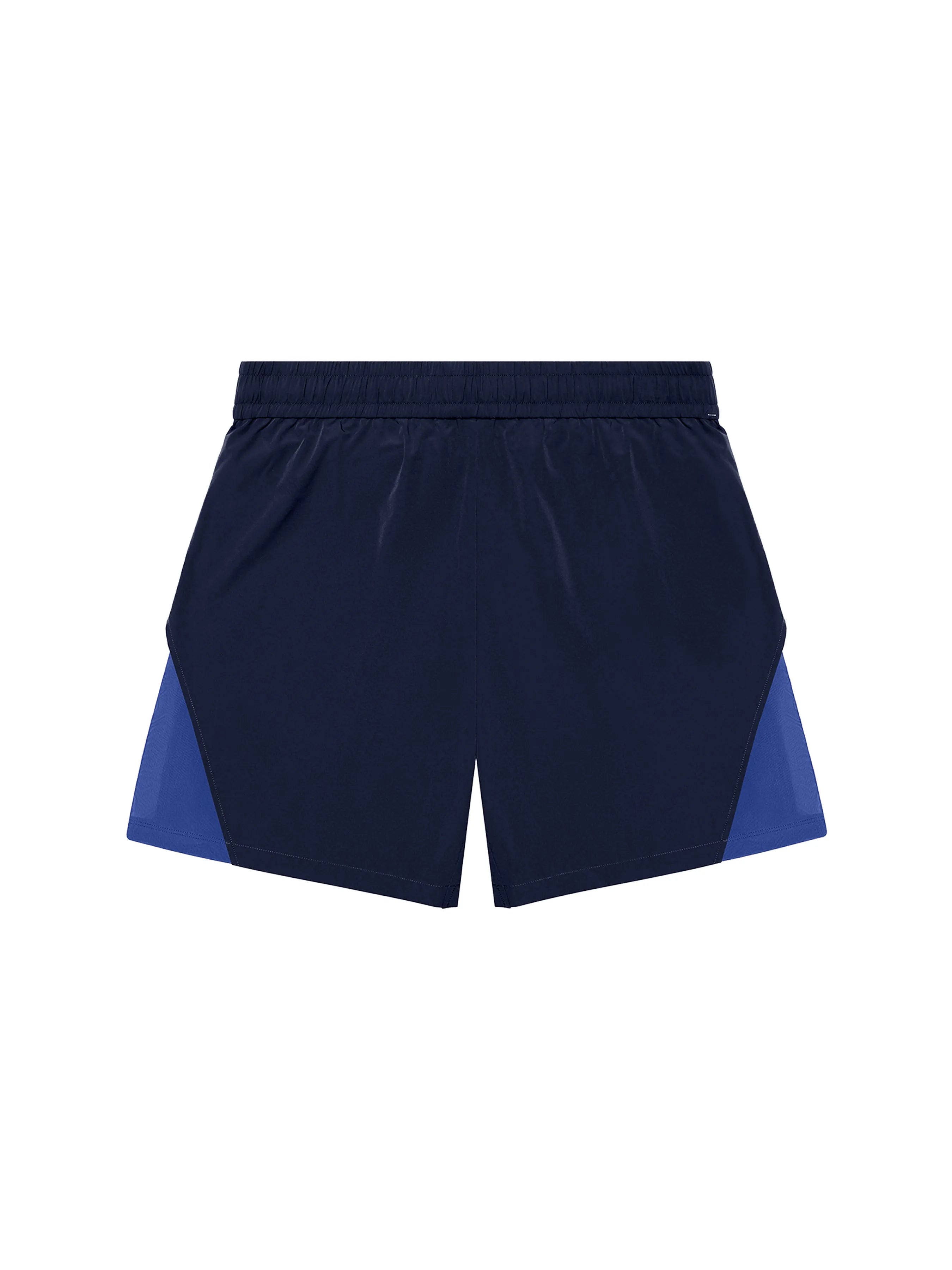 Sports Shorts (Lapis Blue)