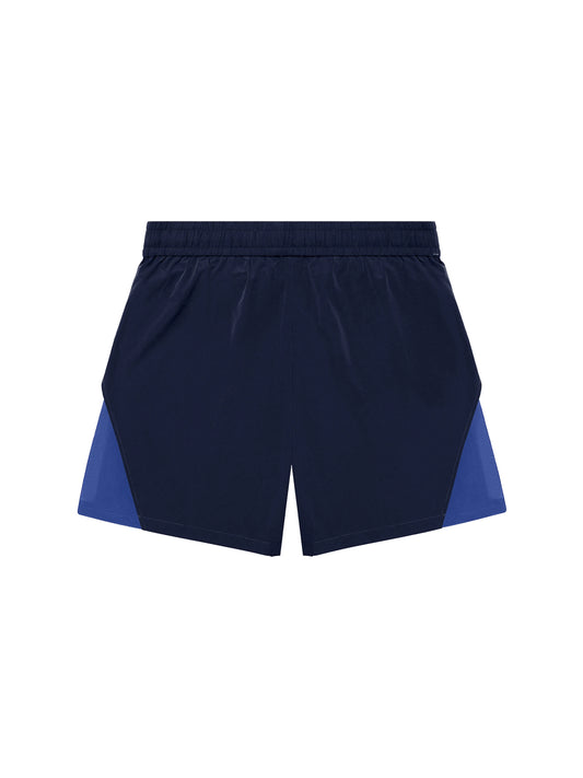 Sports Shorts (Lapis Blue)