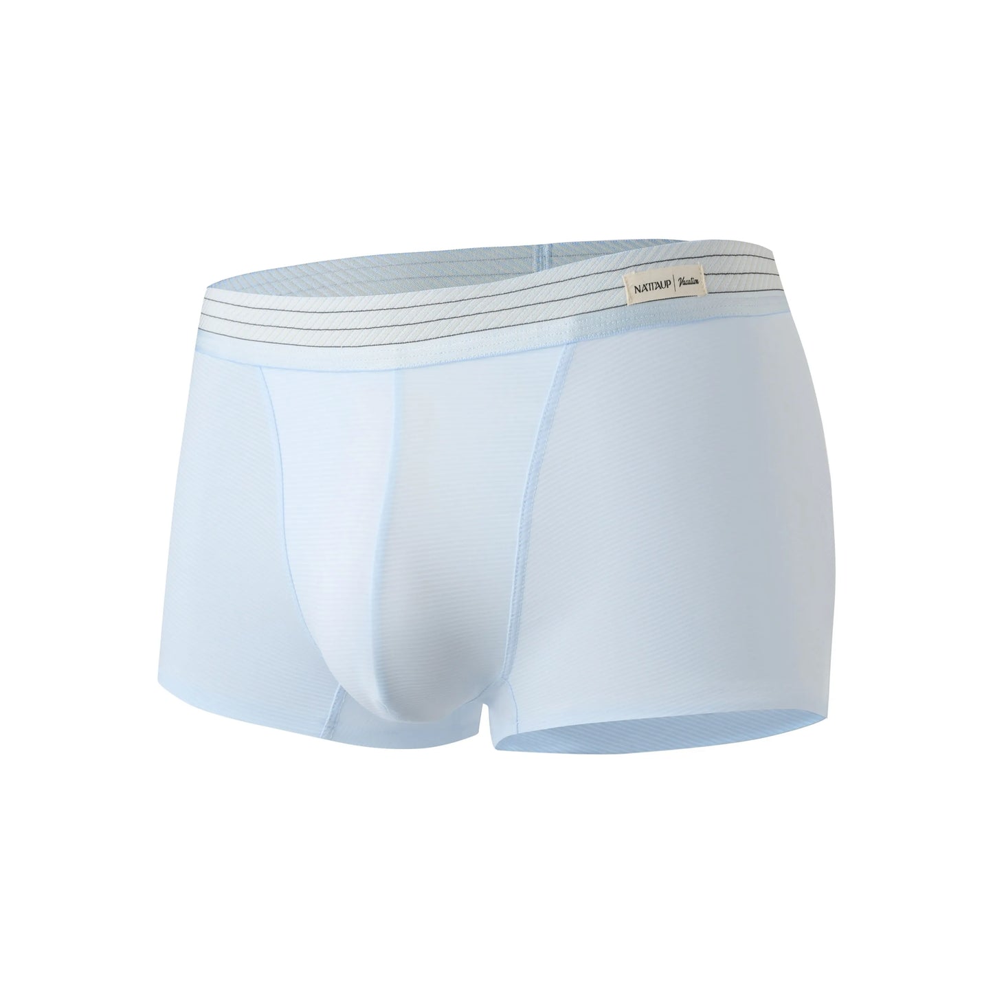 Striped Trunk (Shoal Blue)