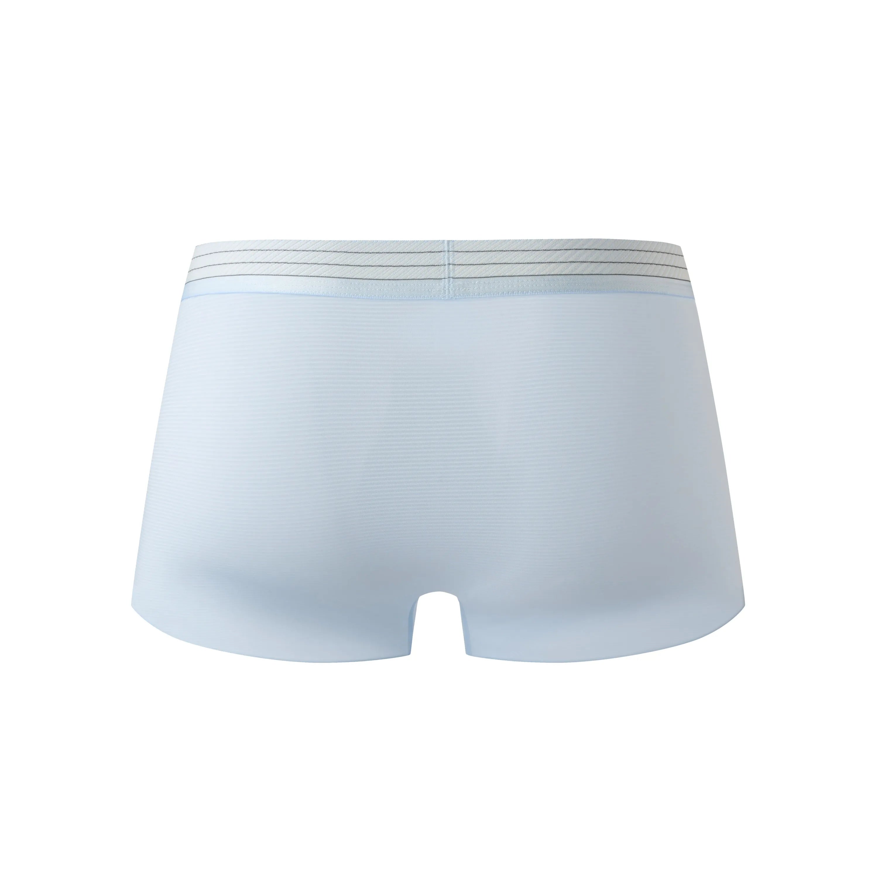 Striped Trunk (Shoal Blue)
