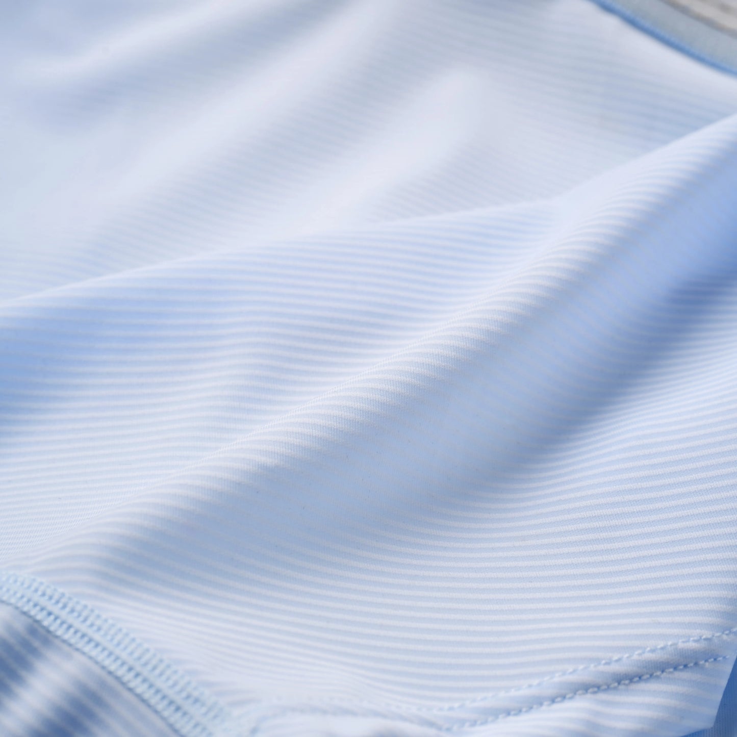 Striped Trunk (Shoal Blue)