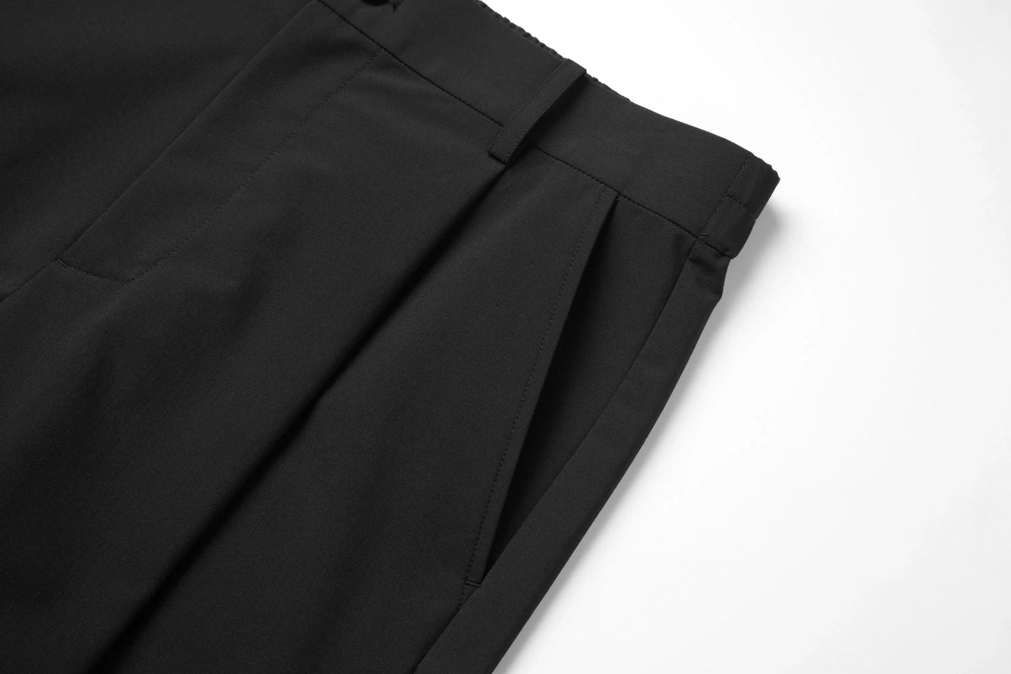 Suit Shorts