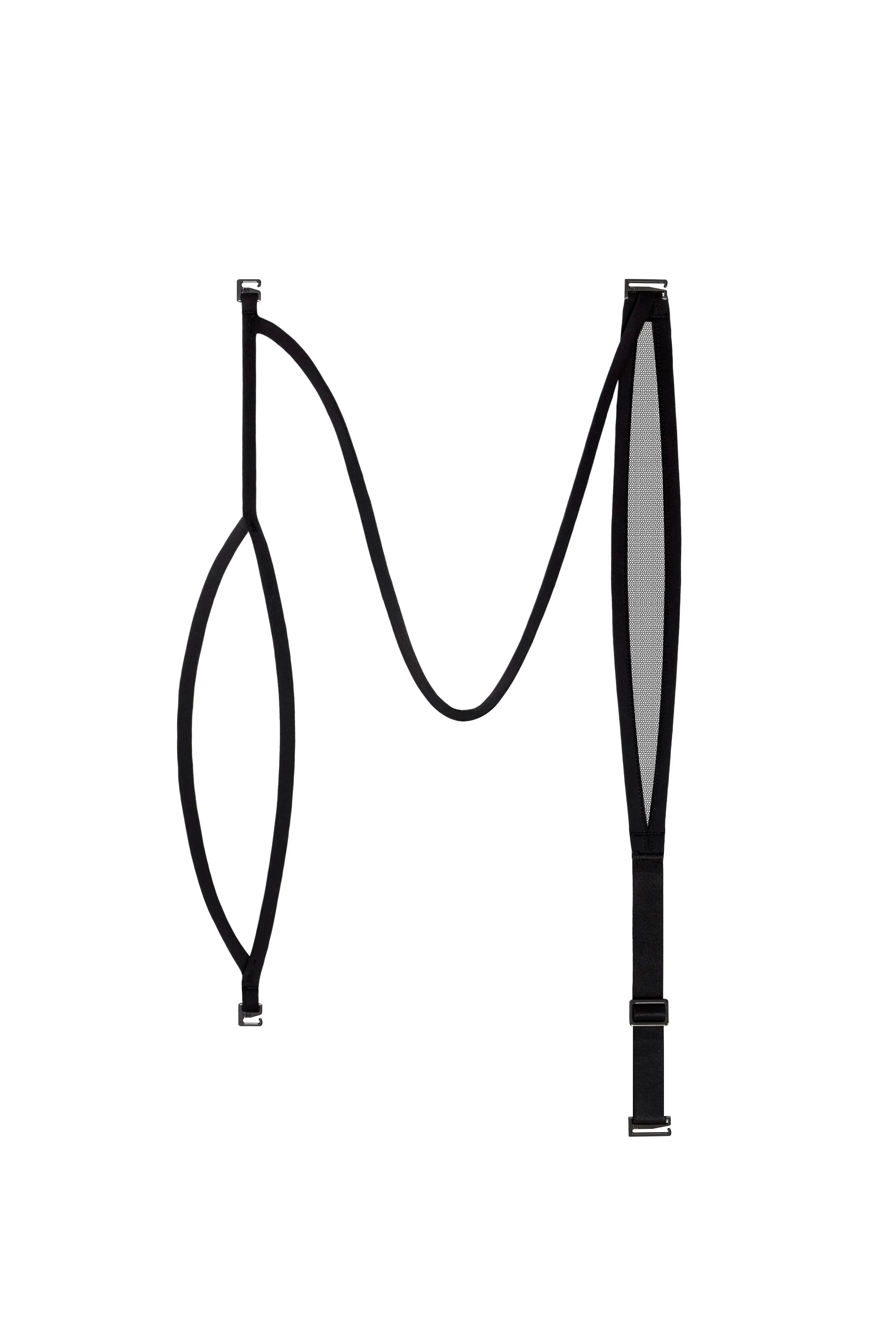 Sustain Series-1/2 Cup Wireless Bra