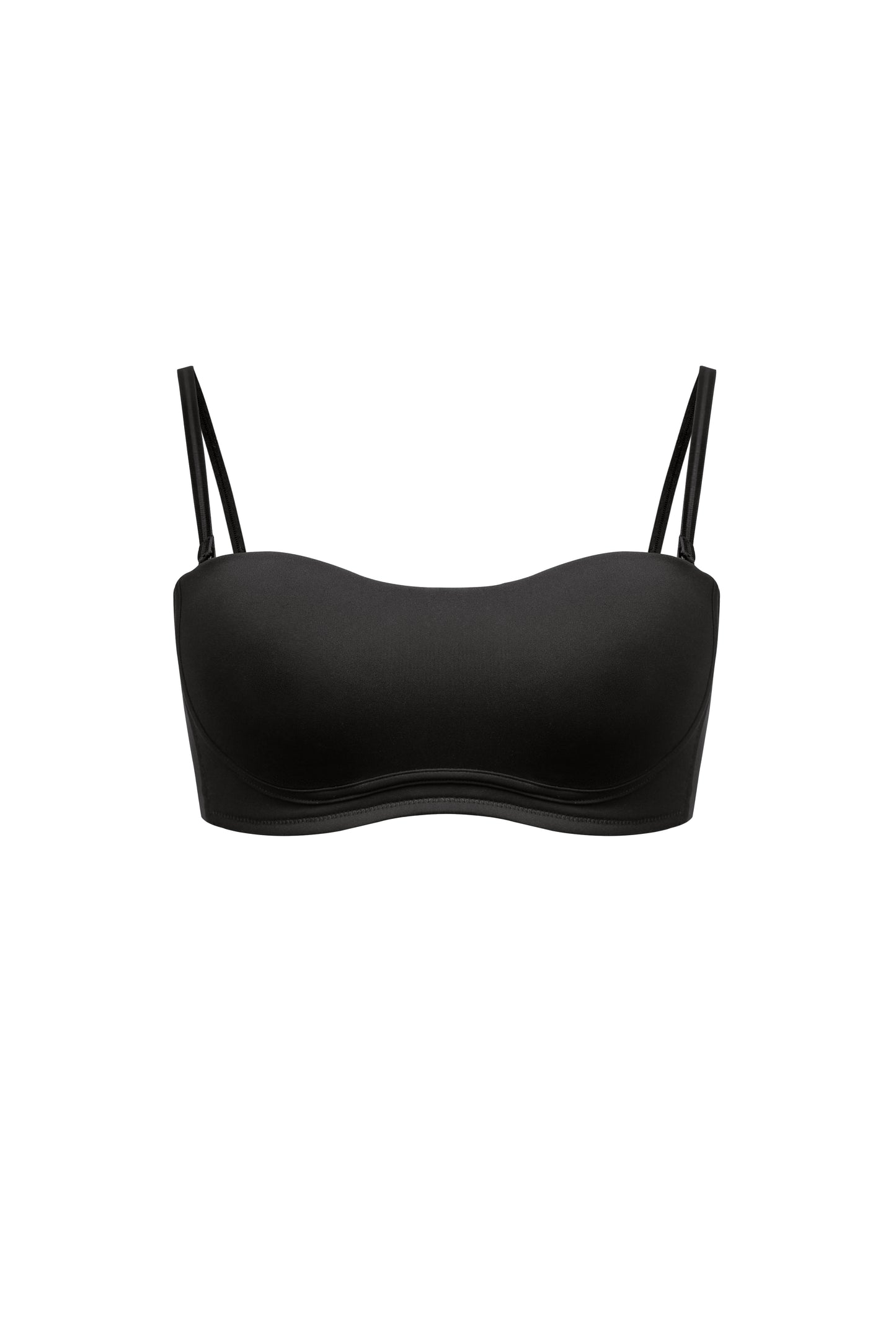 Sustain Series - 1/2 Bra & Contrast Straps