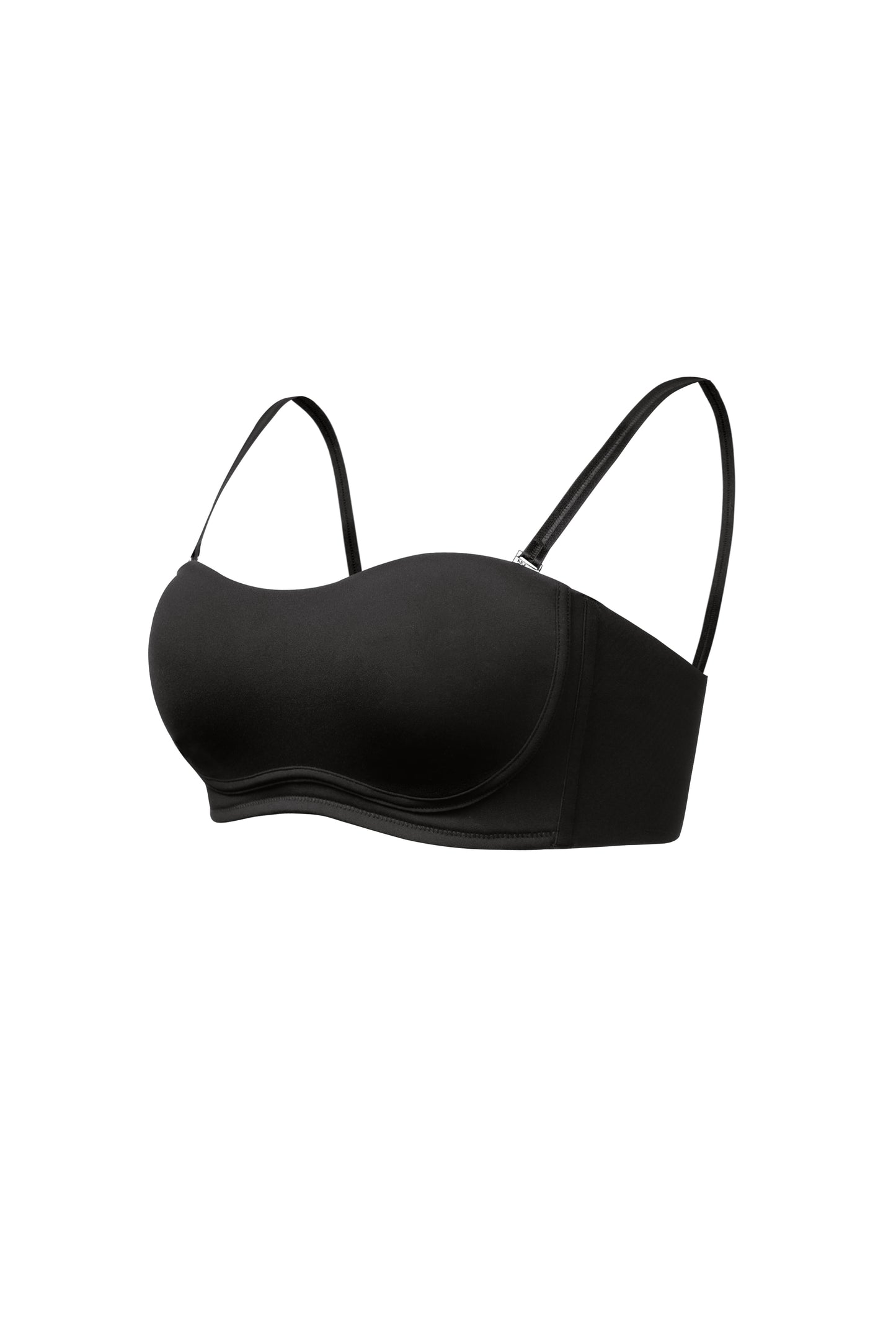 Sustain Series - 1/2 Bra & Contrast Straps