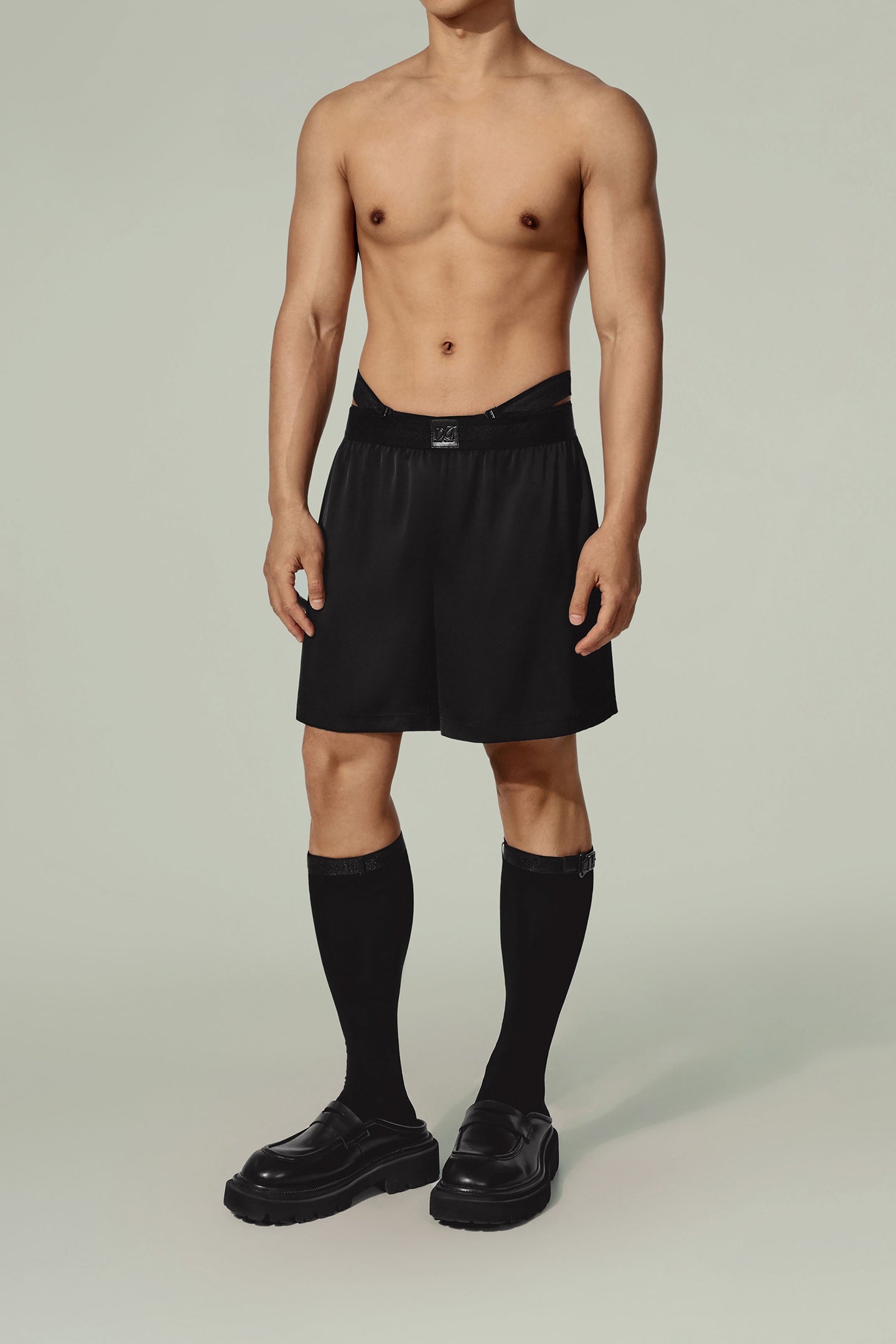 Sustain Series - PB Trunk & Mesh Band
