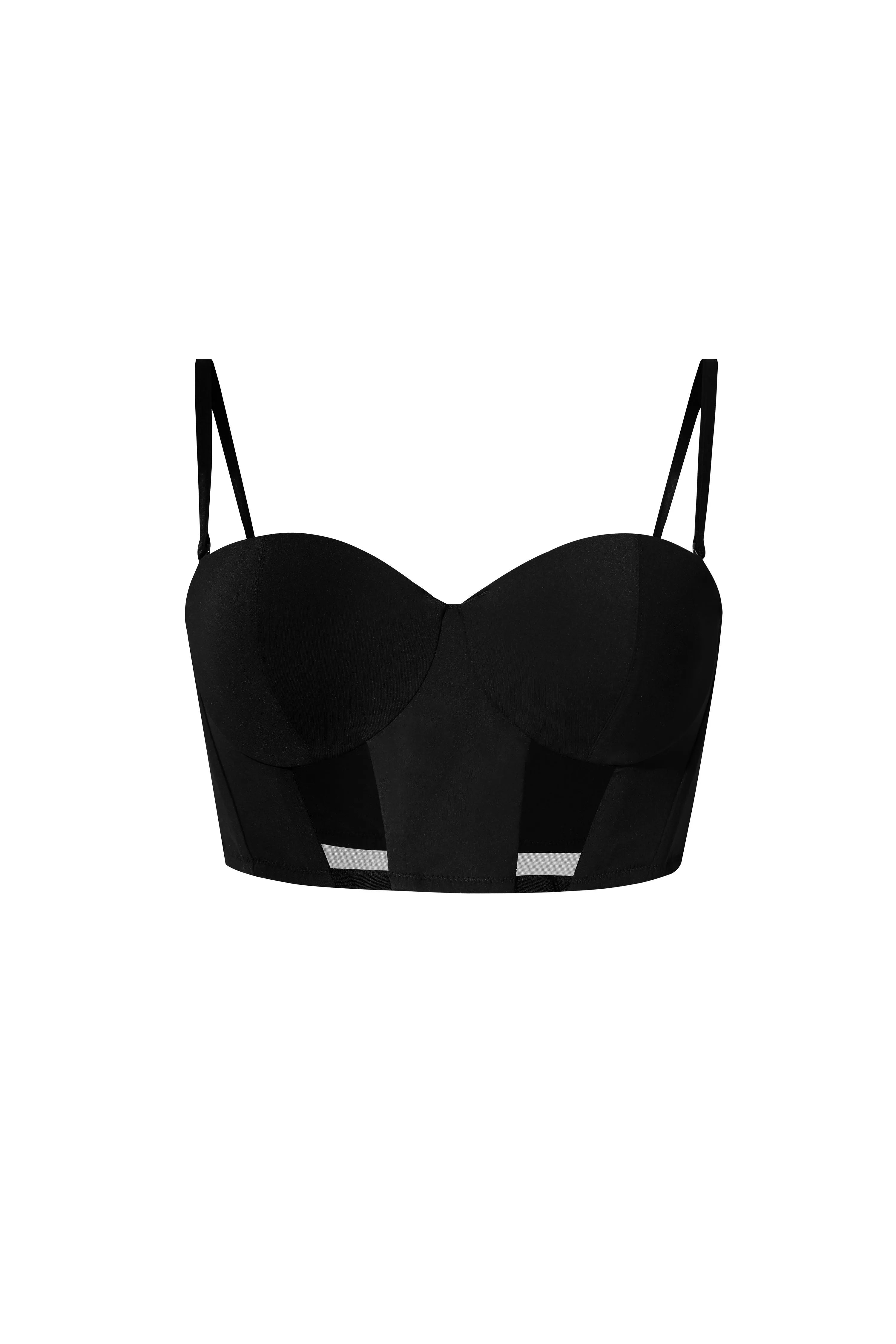 Sustain Series - Convertible Strap Bralette