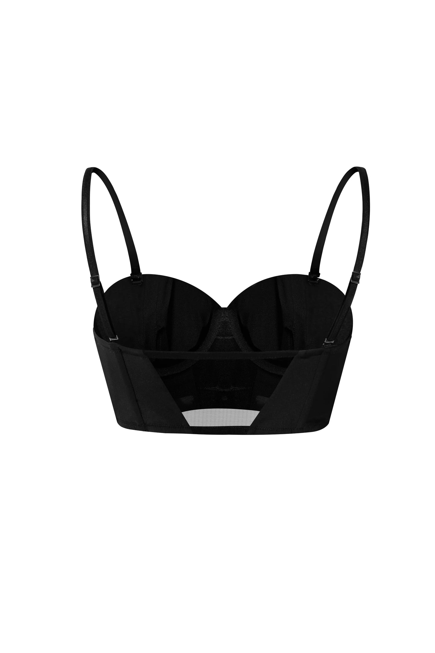 Sustain Series - Convertible Strap Bralette