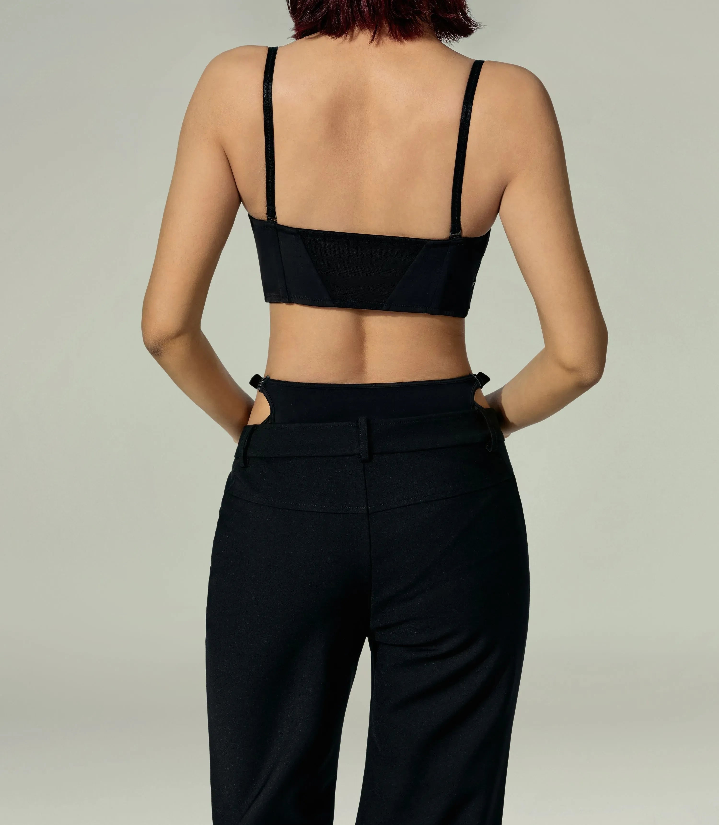 Sustain Series - Convertible Strap Bralette