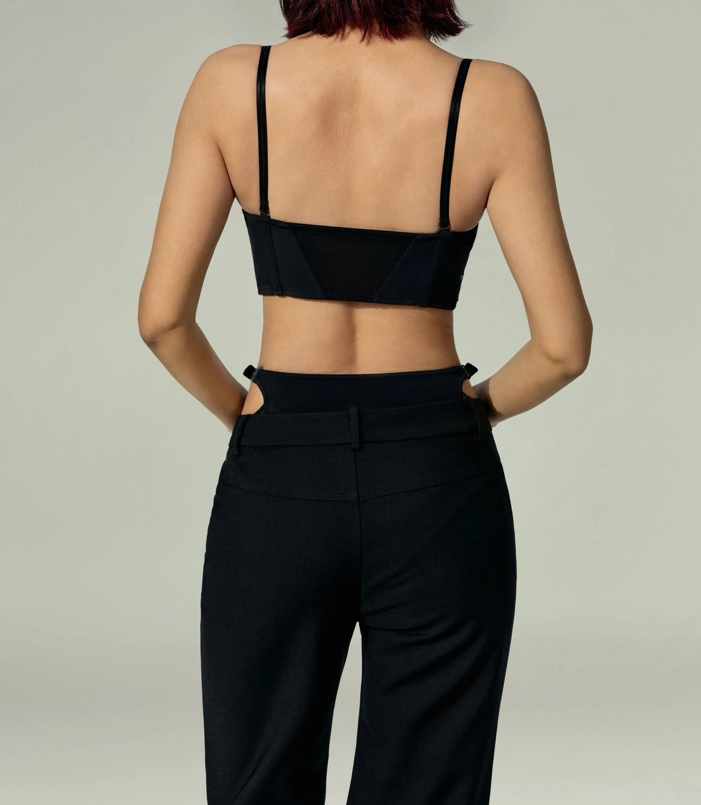 Sustain Series - Convertible Strap Bralette
